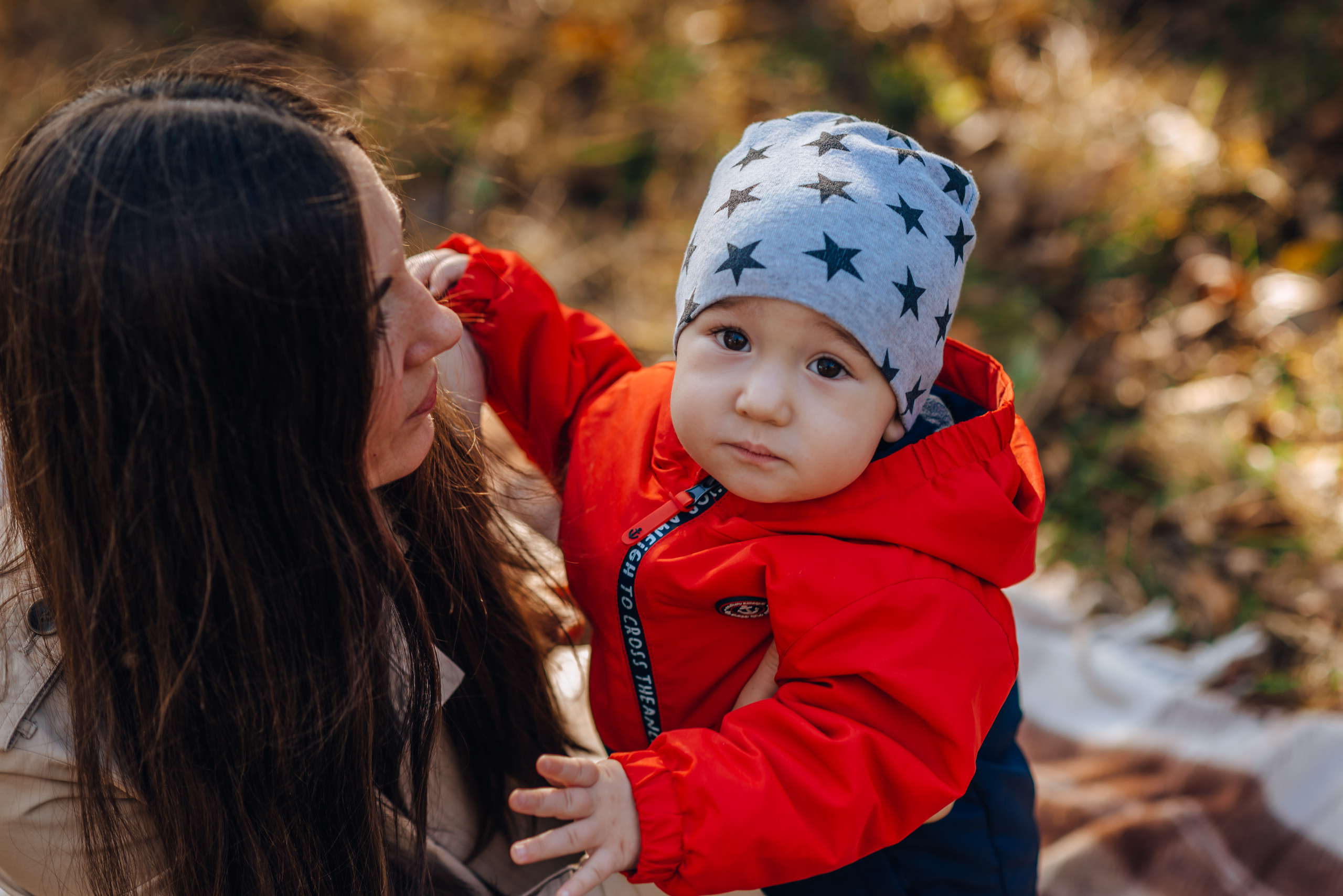 Наташа+Андрей=Никита и Рома. Детский и семейный фотограф Катерина Мишина