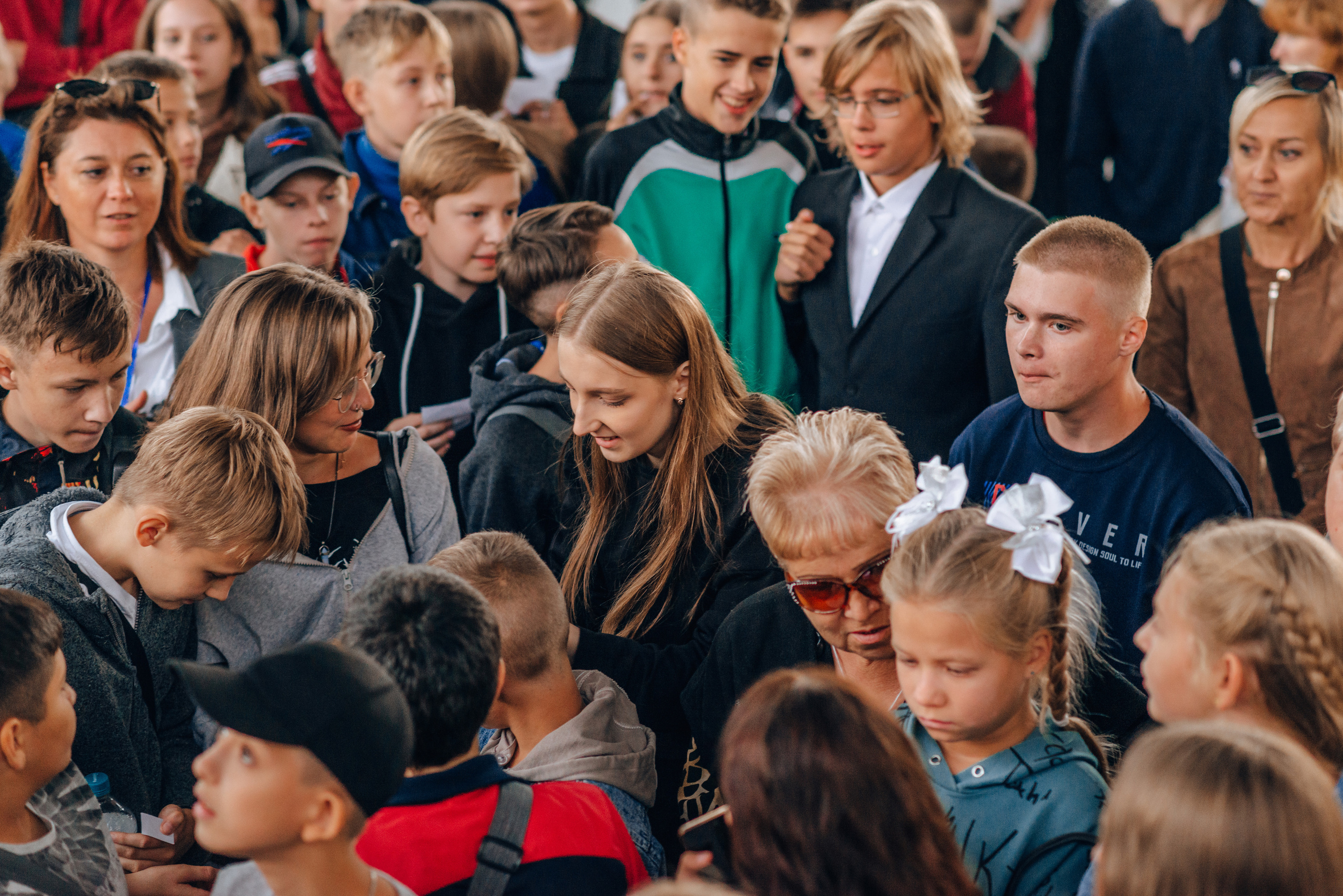 Фестиваль настольных игр «ПЕЧЕНЬКА». Детский и семейный фотограф Катерина Мишина