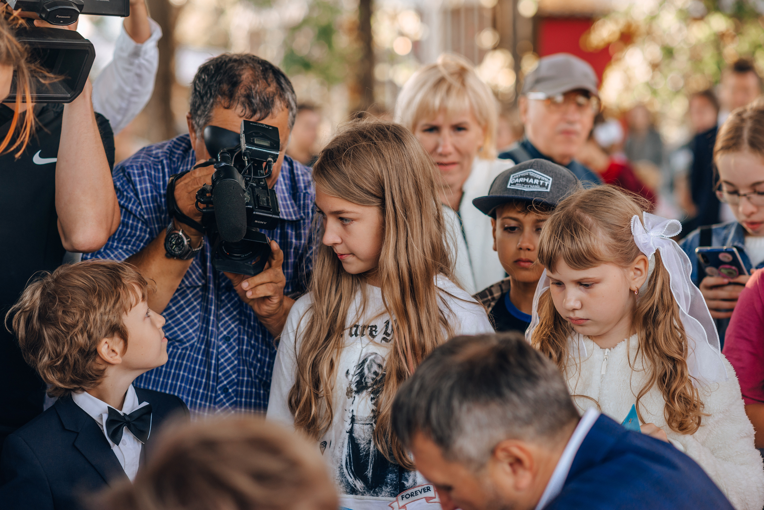 Фестиваль настольных игр «ПЕЧЕНЬКА». Детский и семейный фотограф Катерина Мишина