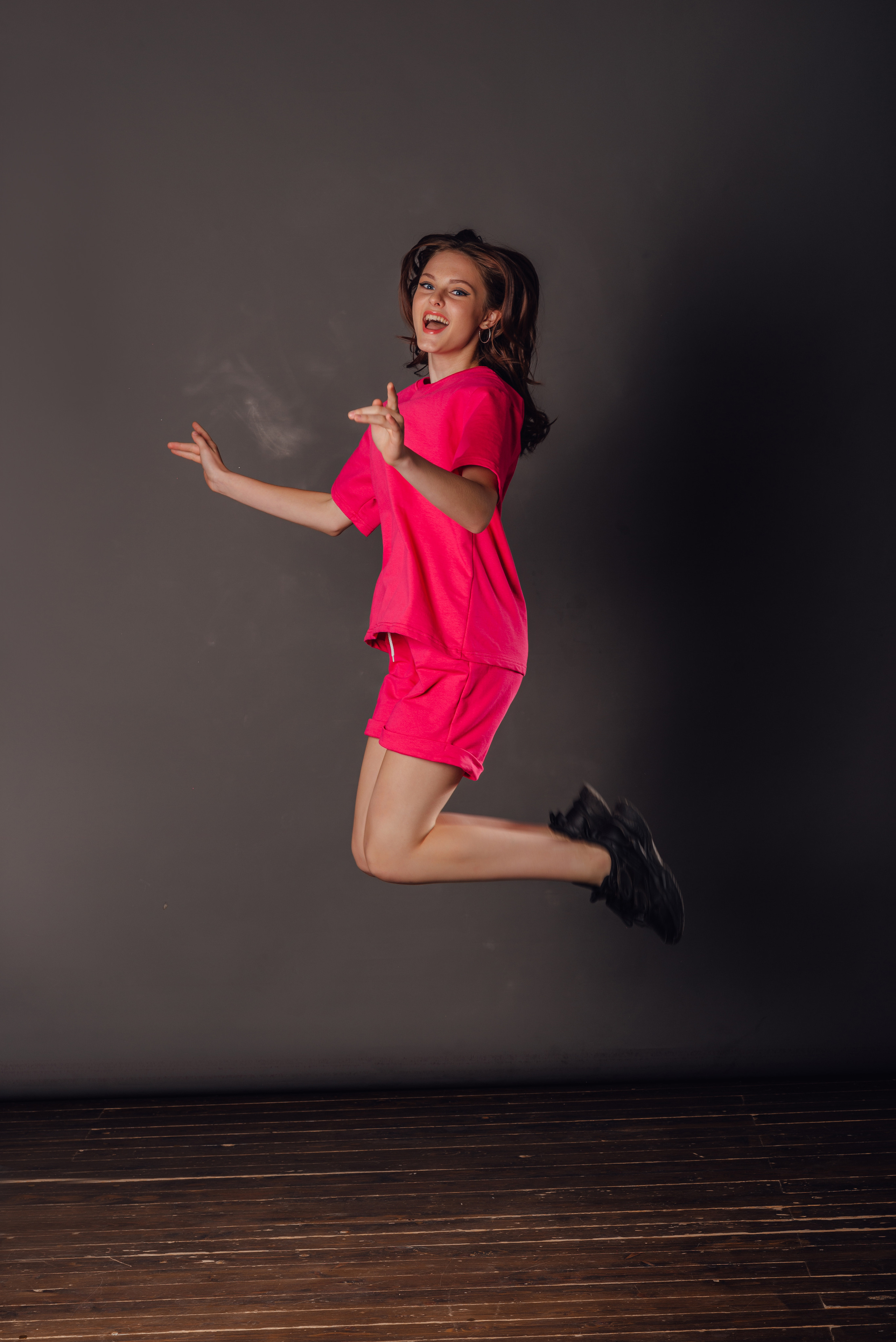 Лиза. Фотостудия Лофт г. Дзержинск. Детский и семейный фотограф Катерина Мишина