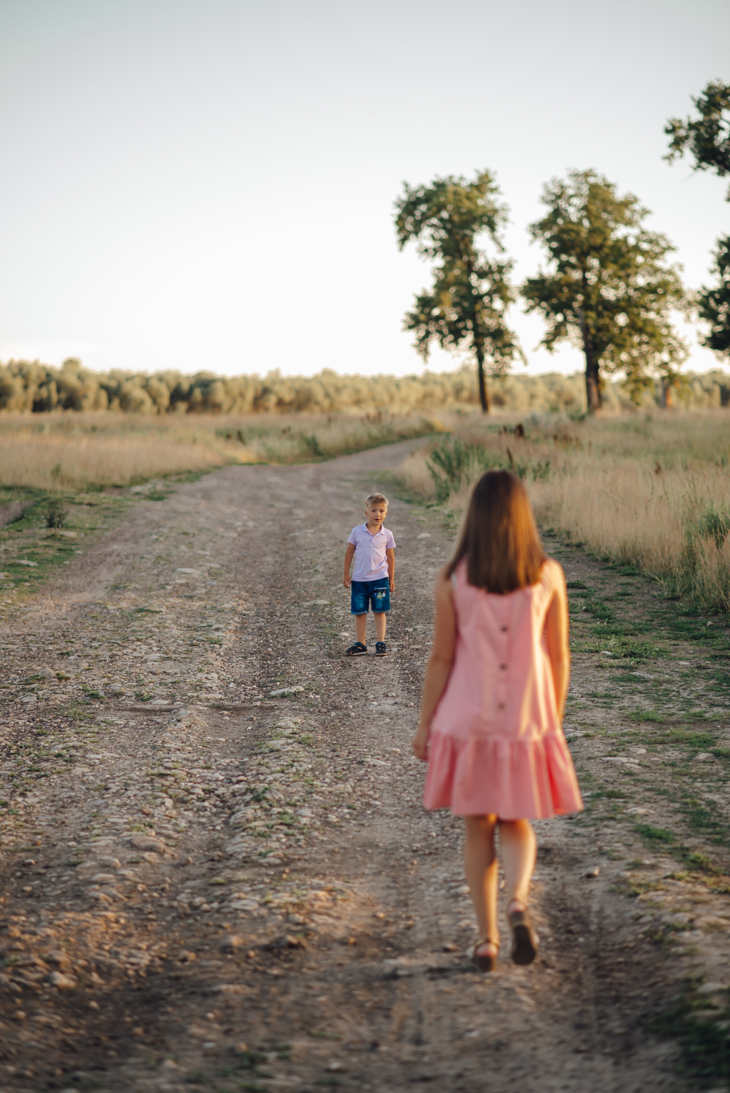 СЕМЕЙНАЯ. За Совцом Дз. Вера. Детский и семейный фотограф Катерина Мишина