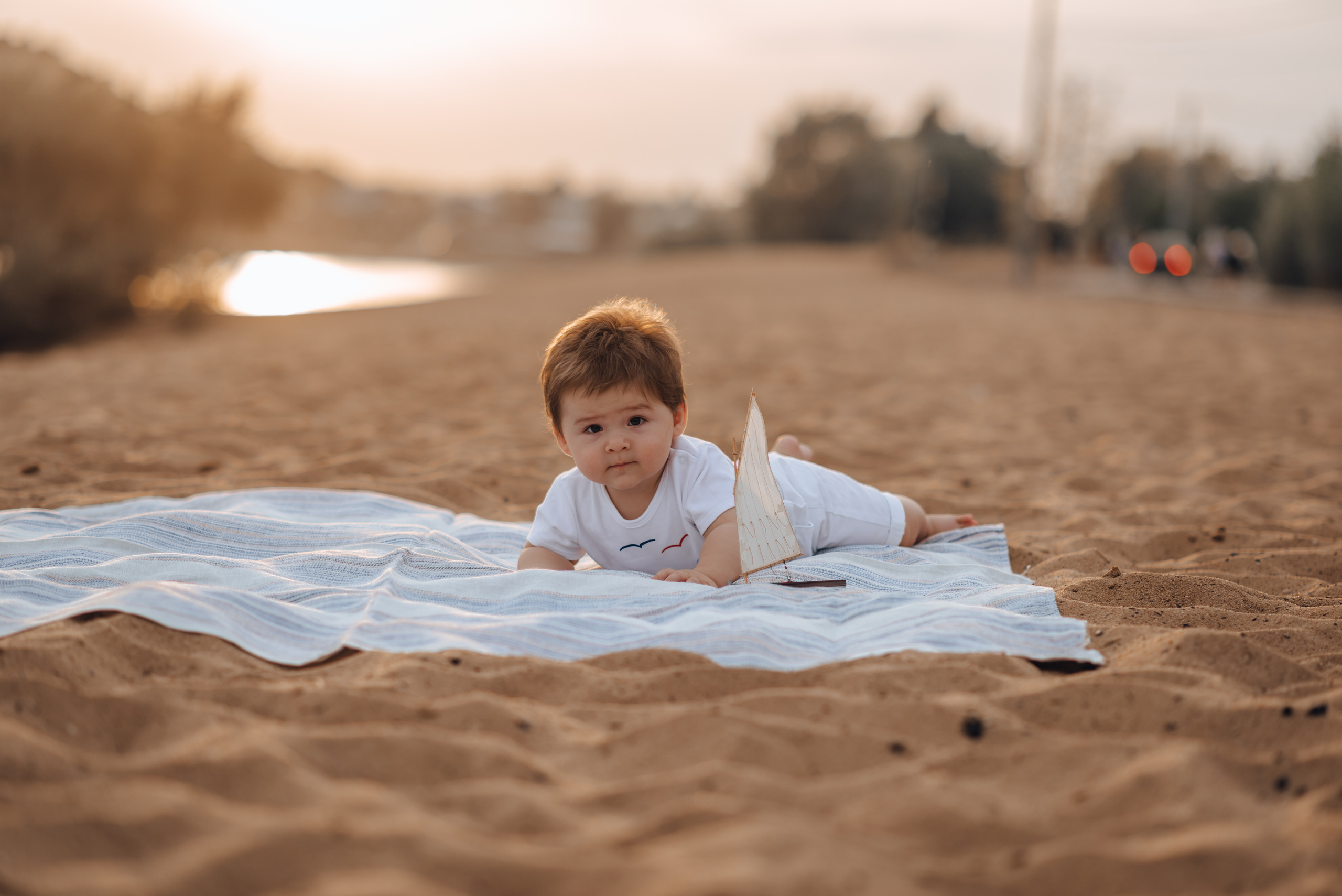 Надя+Андрей=Максим. Детский и семейный фотограф Катерина Мишина