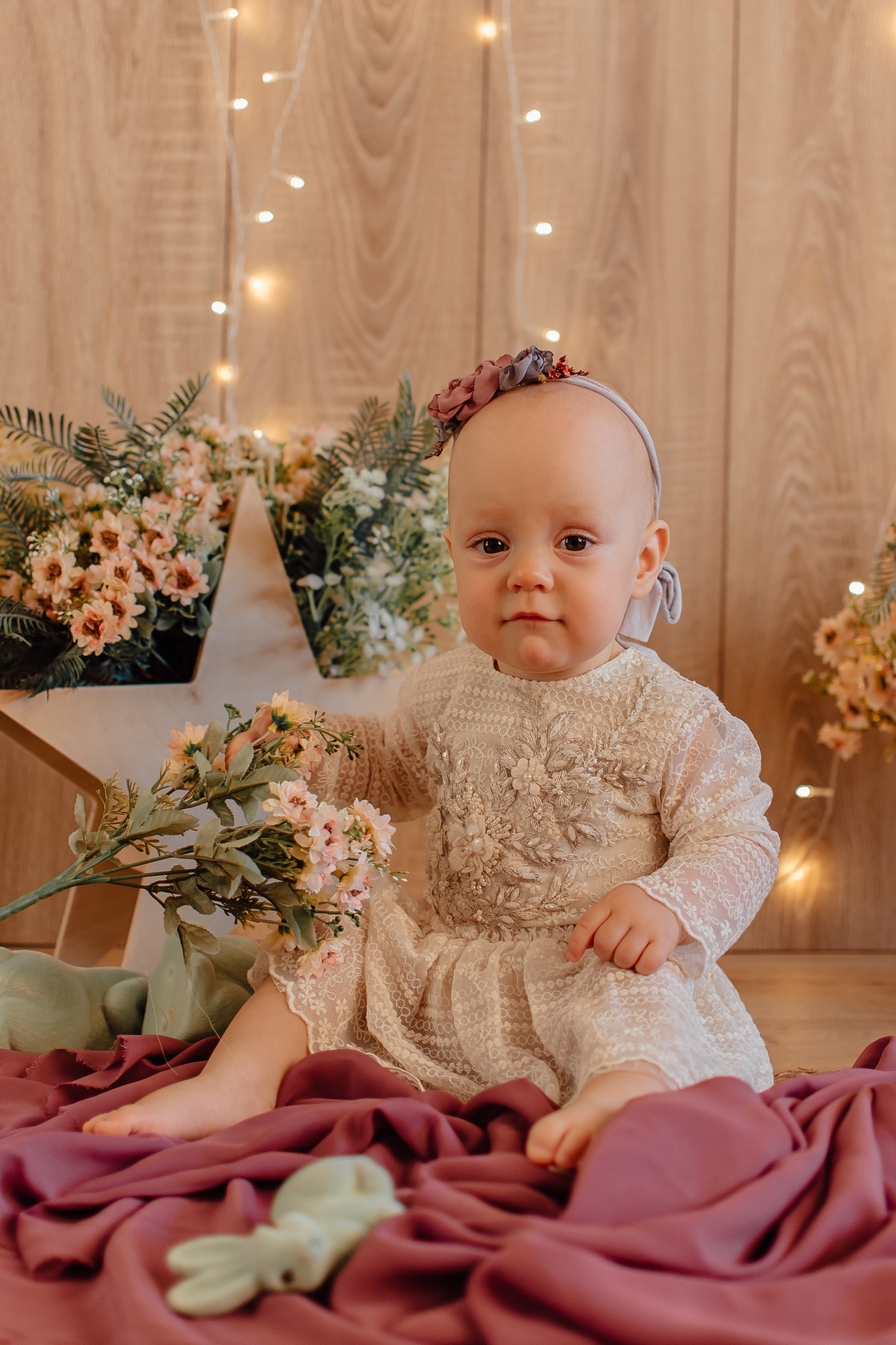 Аврора. ГОДИК. Детский и семейный фотограф Катерина Мишина