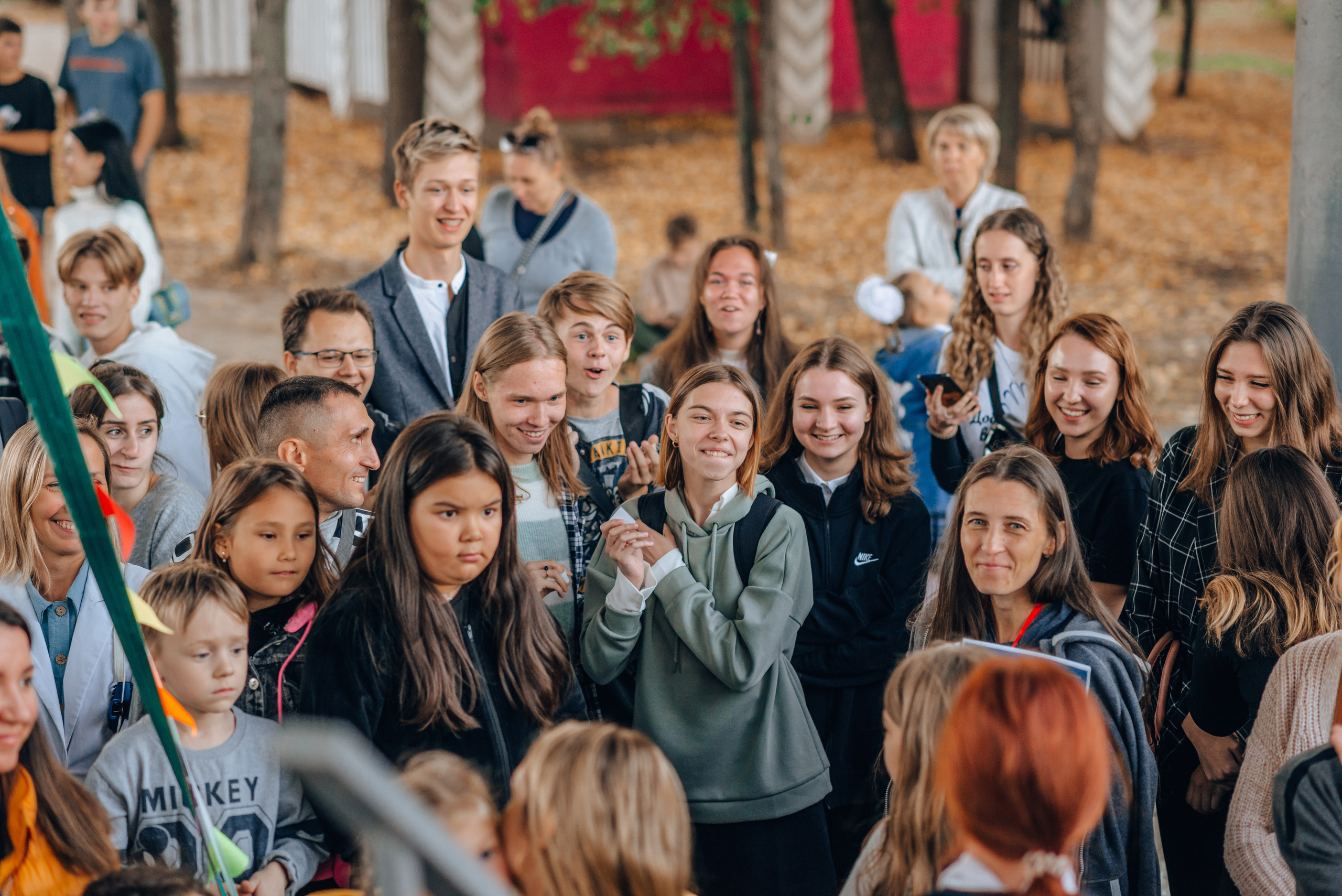 Фестиваль настольных игр «ПЕЧЕНЬКА». Детский и семейный фотограф Катерина Мишина