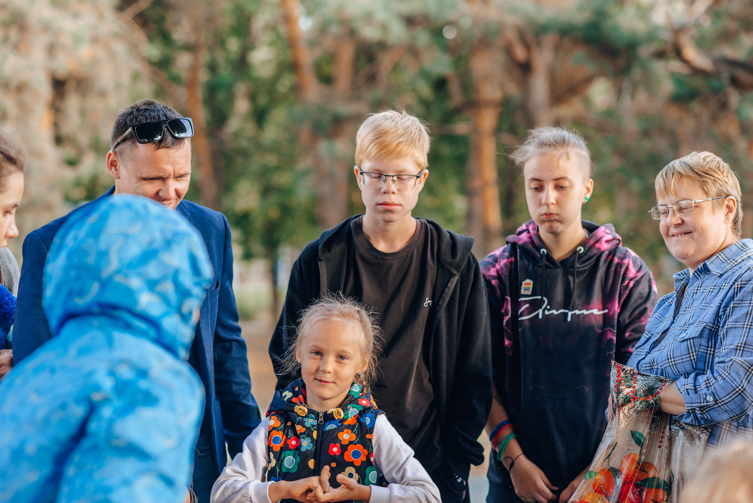 Фестиваль настольных игр «ПЕЧЕНЬКА». Детский и семейный фотограф Катерина Мишина