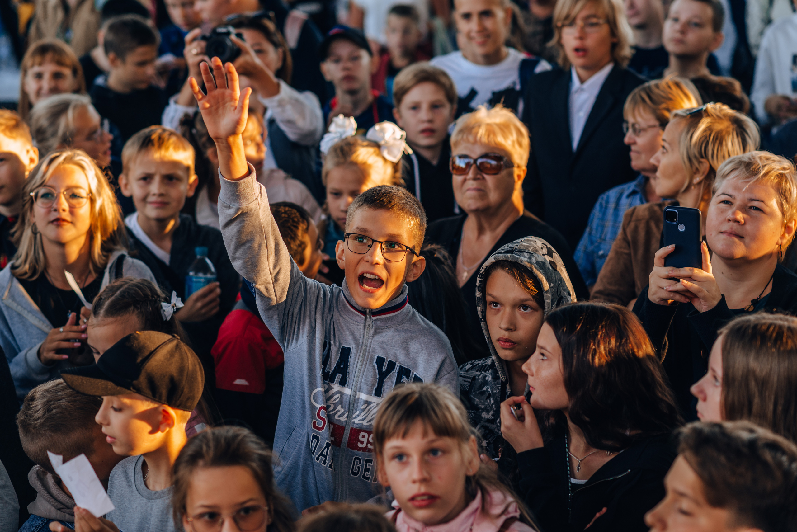 Фестиваль настольных игр «ПЕЧЕНЬКА». Детский и семейный фотограф Катерина Мишина