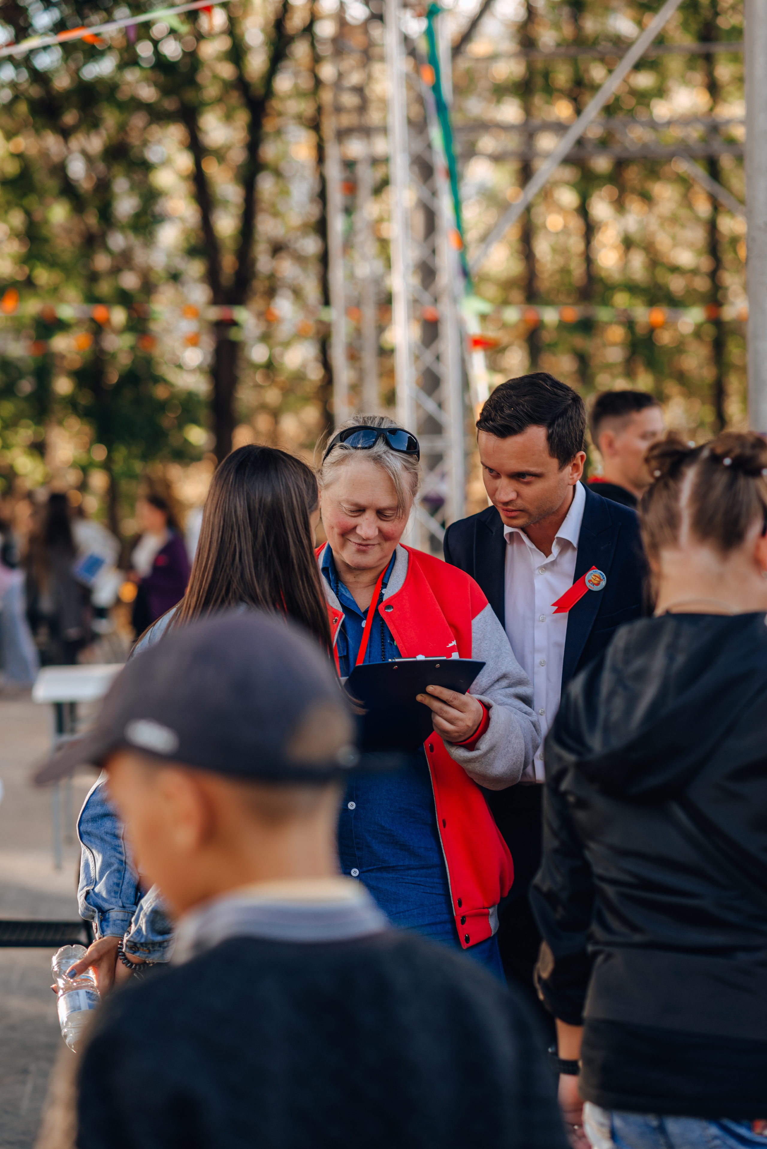 Фестиваль настольных игр «ПЕЧЕНЬКА». Детский и семейный фотограф Катерина Мишина