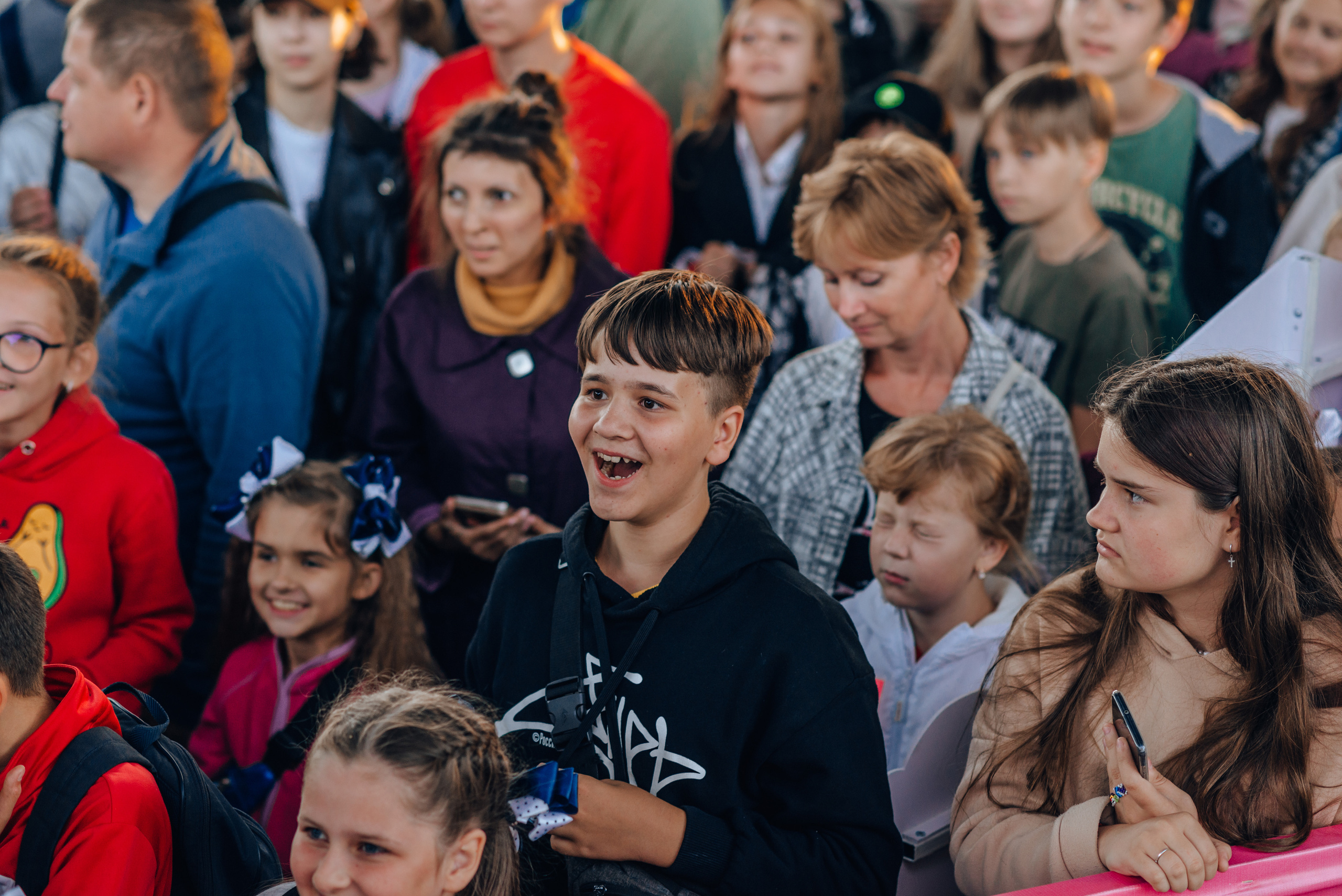 Фестиваль настольных игр «ПЕЧЕНЬКА». Детский и семейный фотограф Катерина Мишина