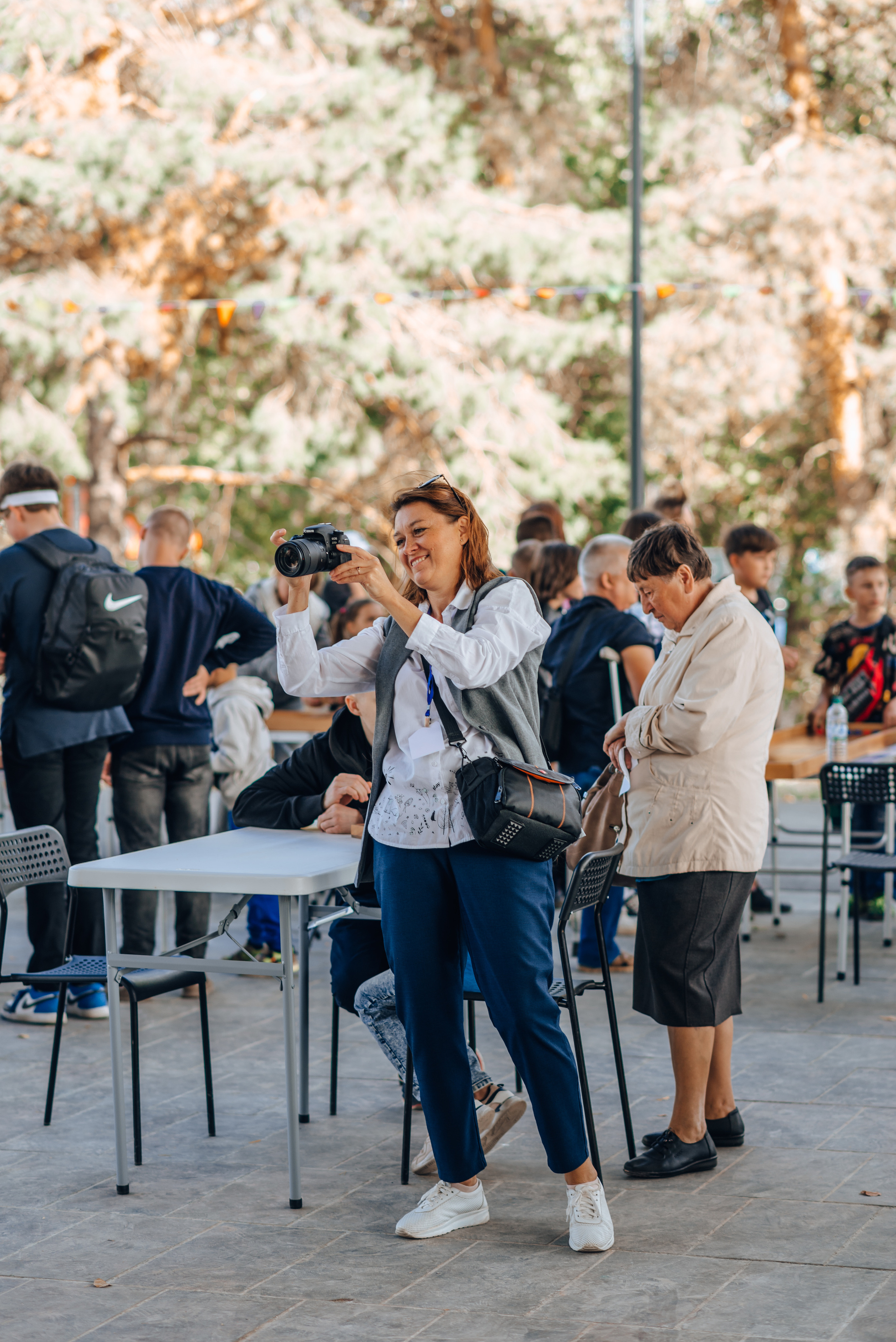 Фестиваль настольных игр «ПЕЧЕНЬКА». Детский и семейный фотограф Катерина Мишина