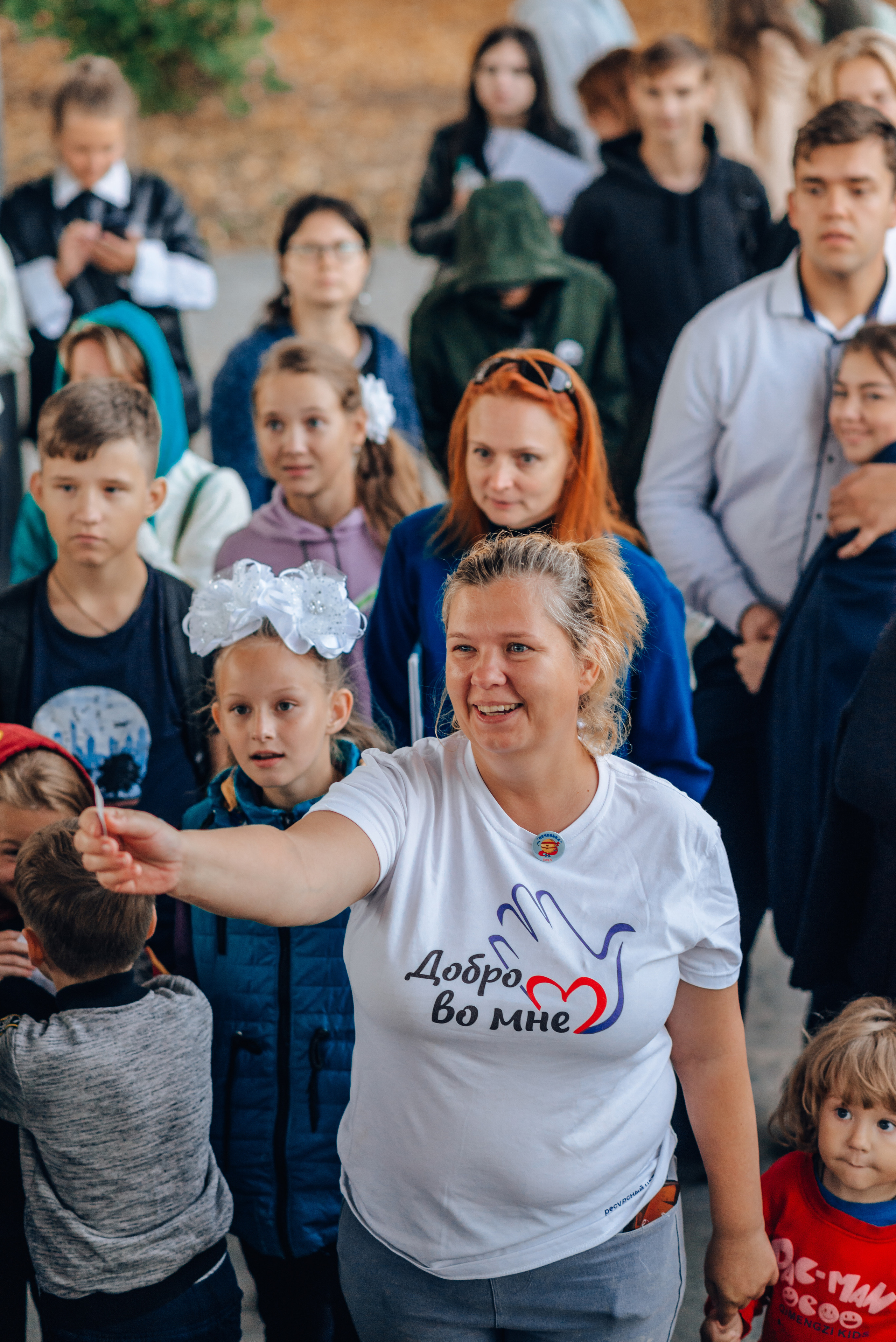 Фестиваль настольных игр «ПЕЧЕНЬКА». Детский и семейный фотограф Катерина Мишина