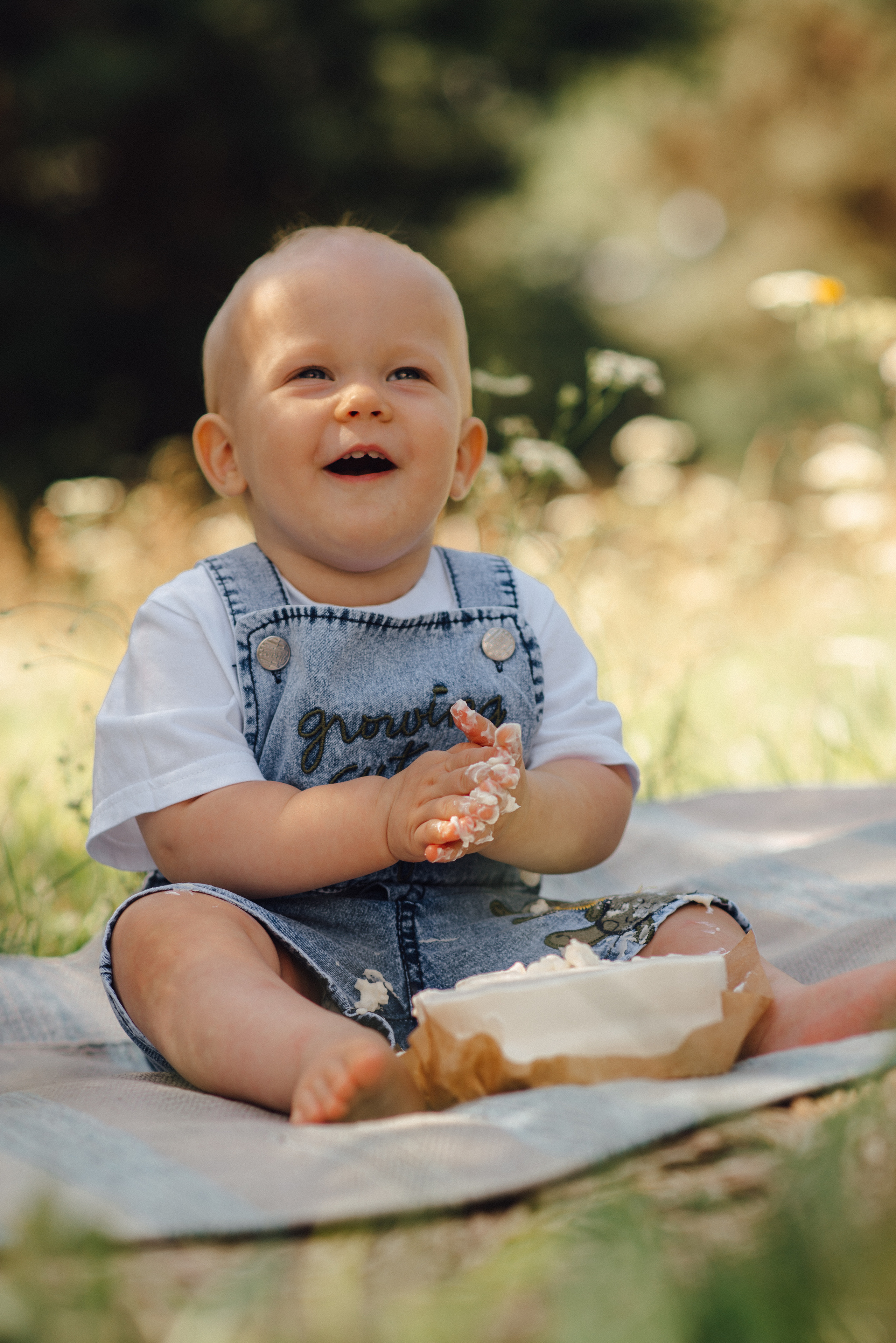 Юля+Дима=Артём. Детский и семейный фотограф Катерина Мишина