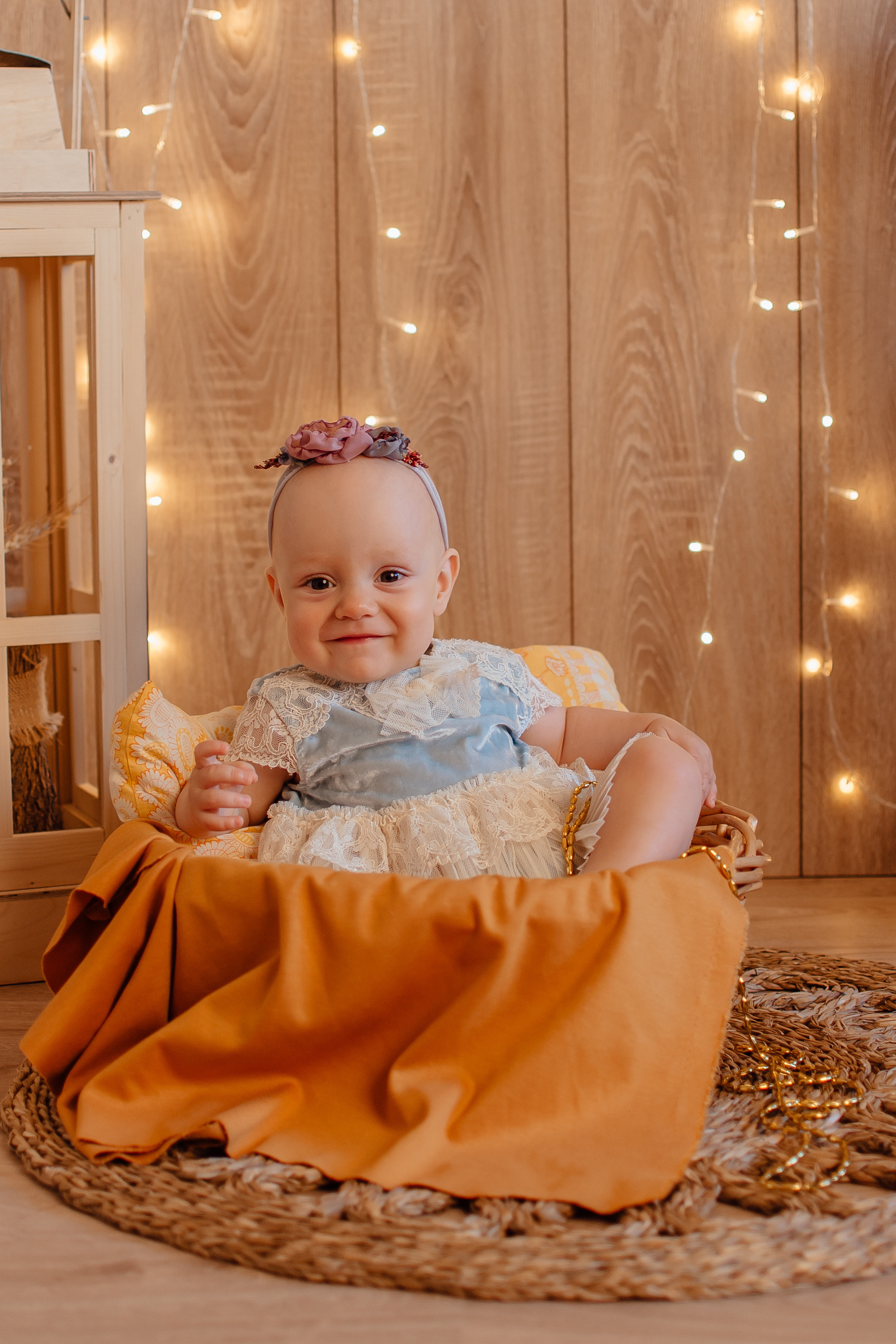 Аврора. ГОДИК. Детский и семейный фотограф Катерина Мишина