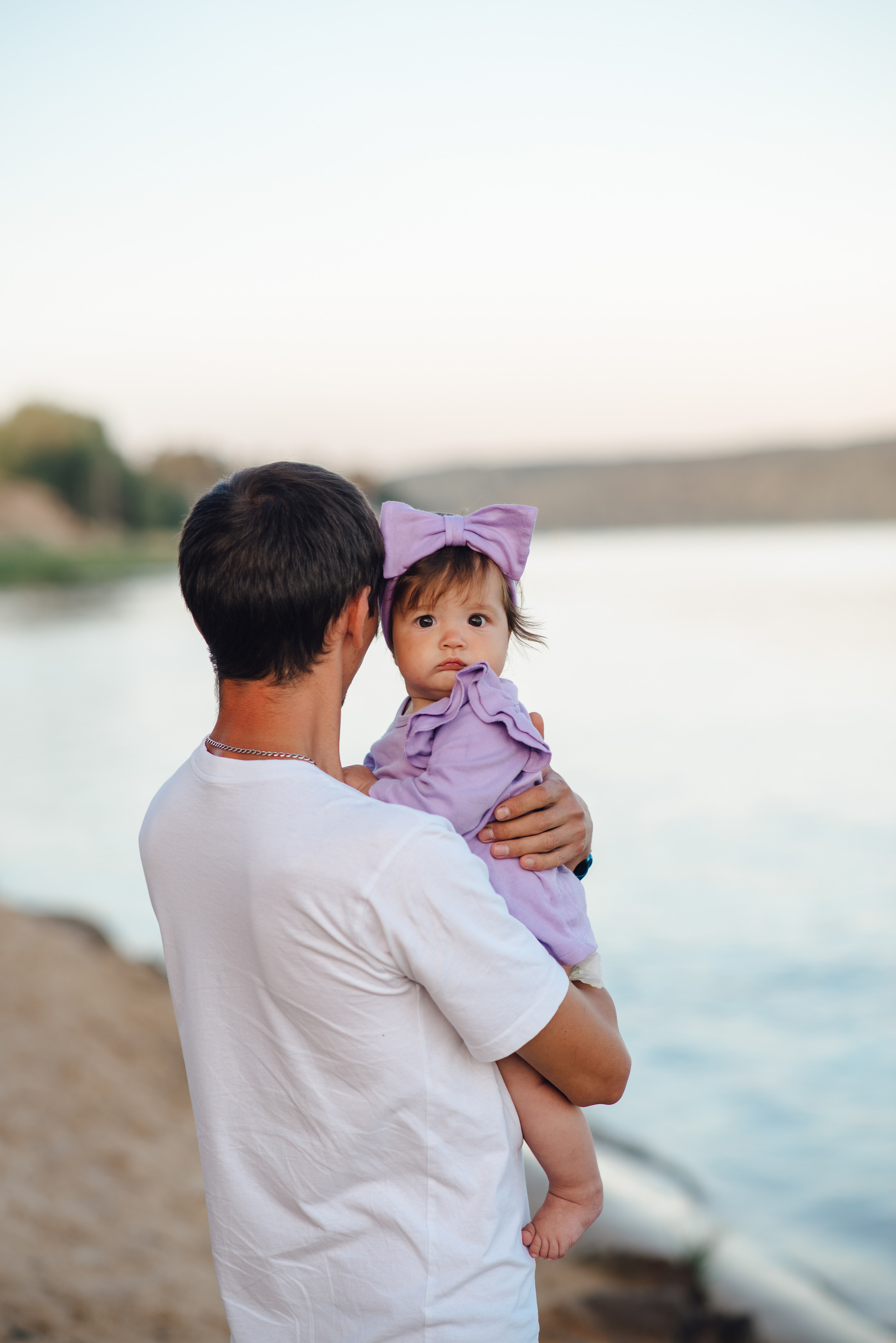 СЕМЕЙНАЯ. За Совцом Дз. Вера. Детский и семейный фотограф Катерина Мишина