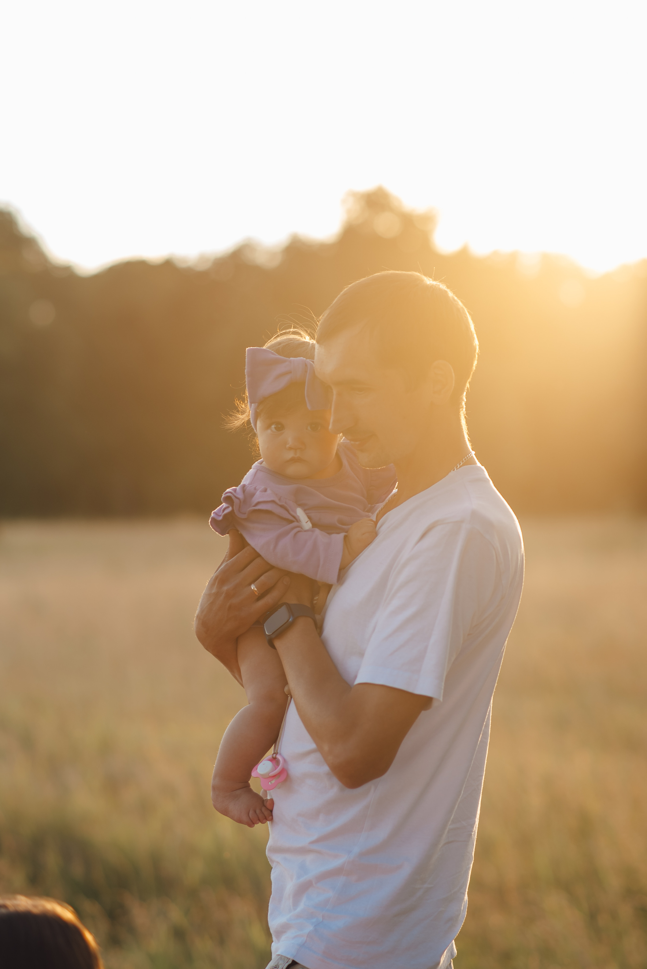 СЕМЕЙНАЯ. За Совцом Дз. Вера. Детский и семейный фотограф Катерина Мишина