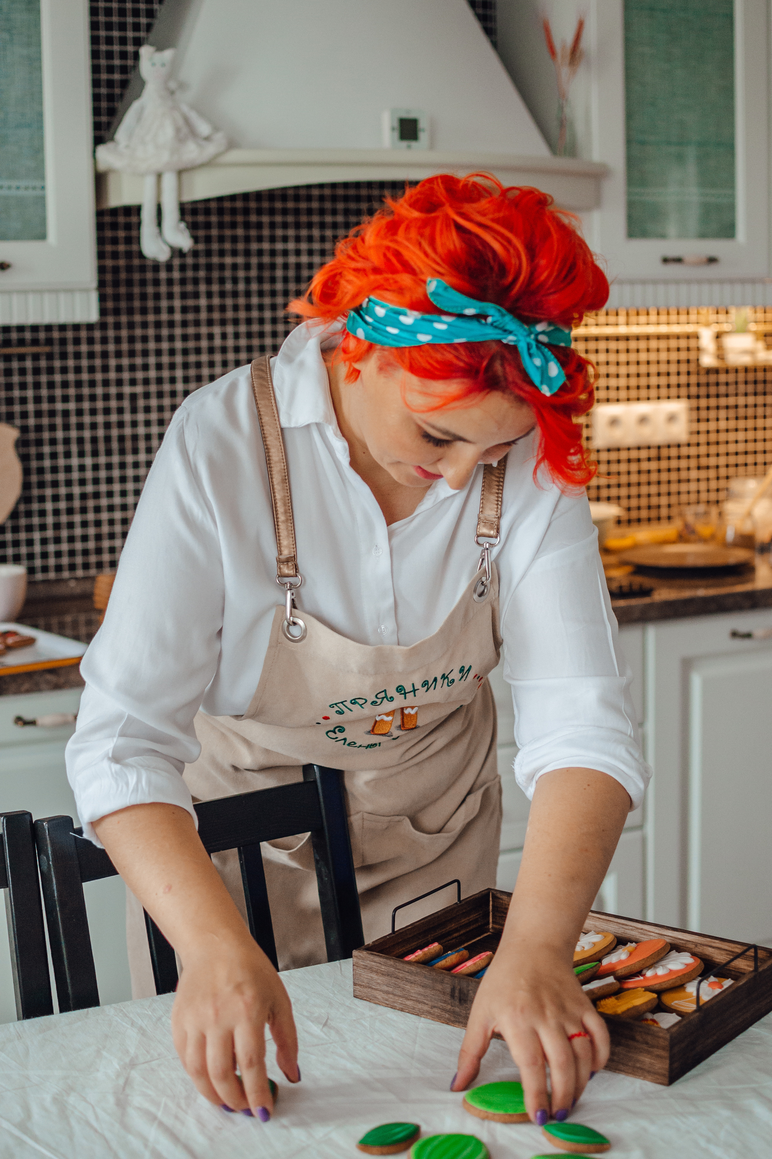 Елена. Домашняя съёмка. 1 час. Детский и семейный фотограф Катерина Мишина