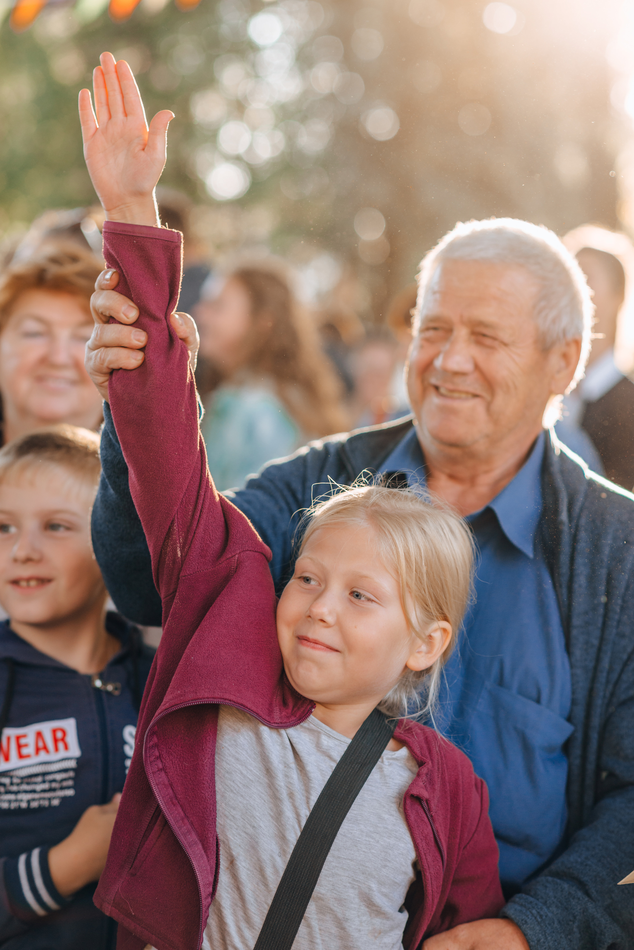 Фестиваль настольных игр «ПЕЧЕНЬКА». Детский и семейный фотограф Катерина Мишина