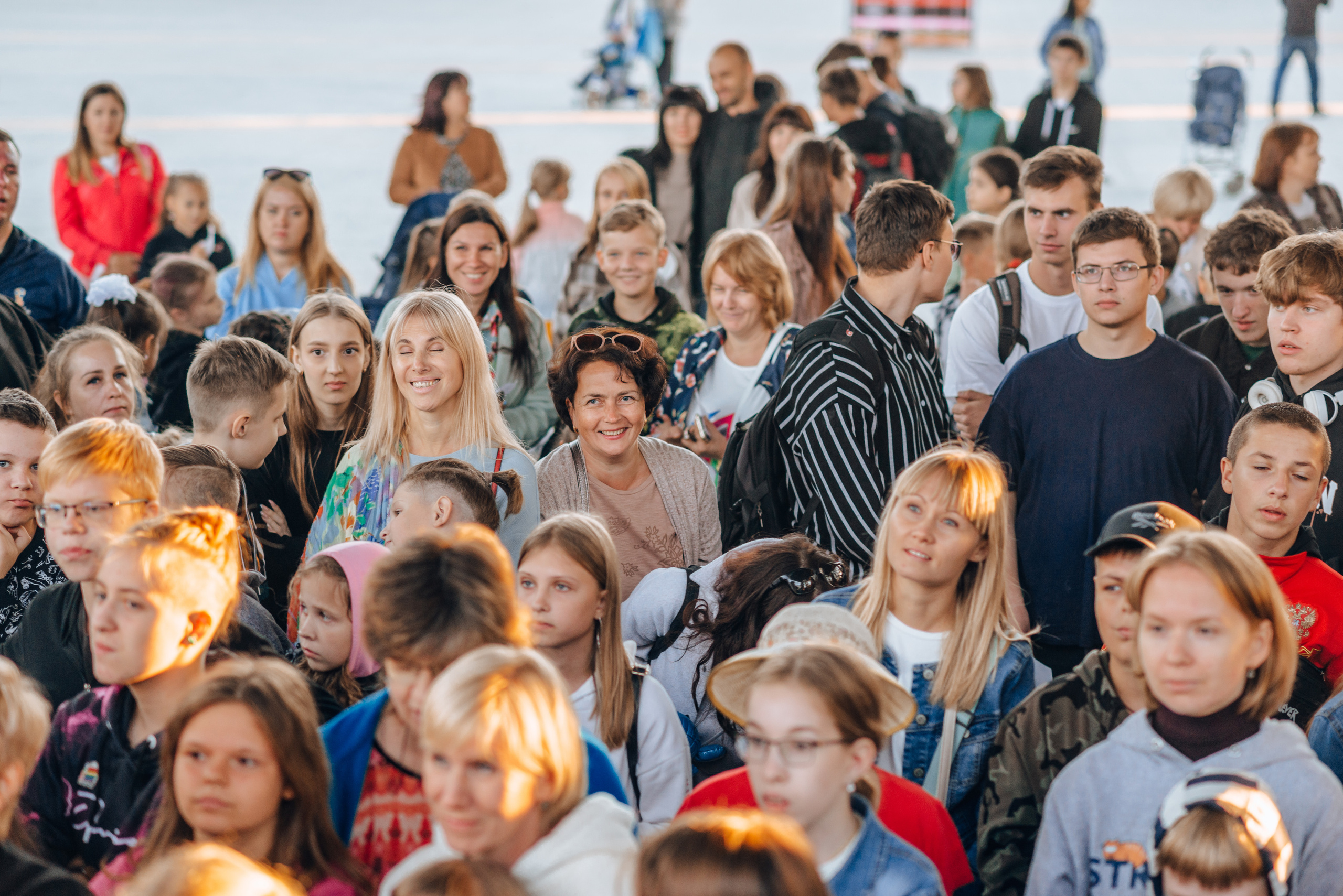 Фестиваль настольных игр «ПЕЧЕНЬКА». Детский и семейный фотограф Катерина Мишина