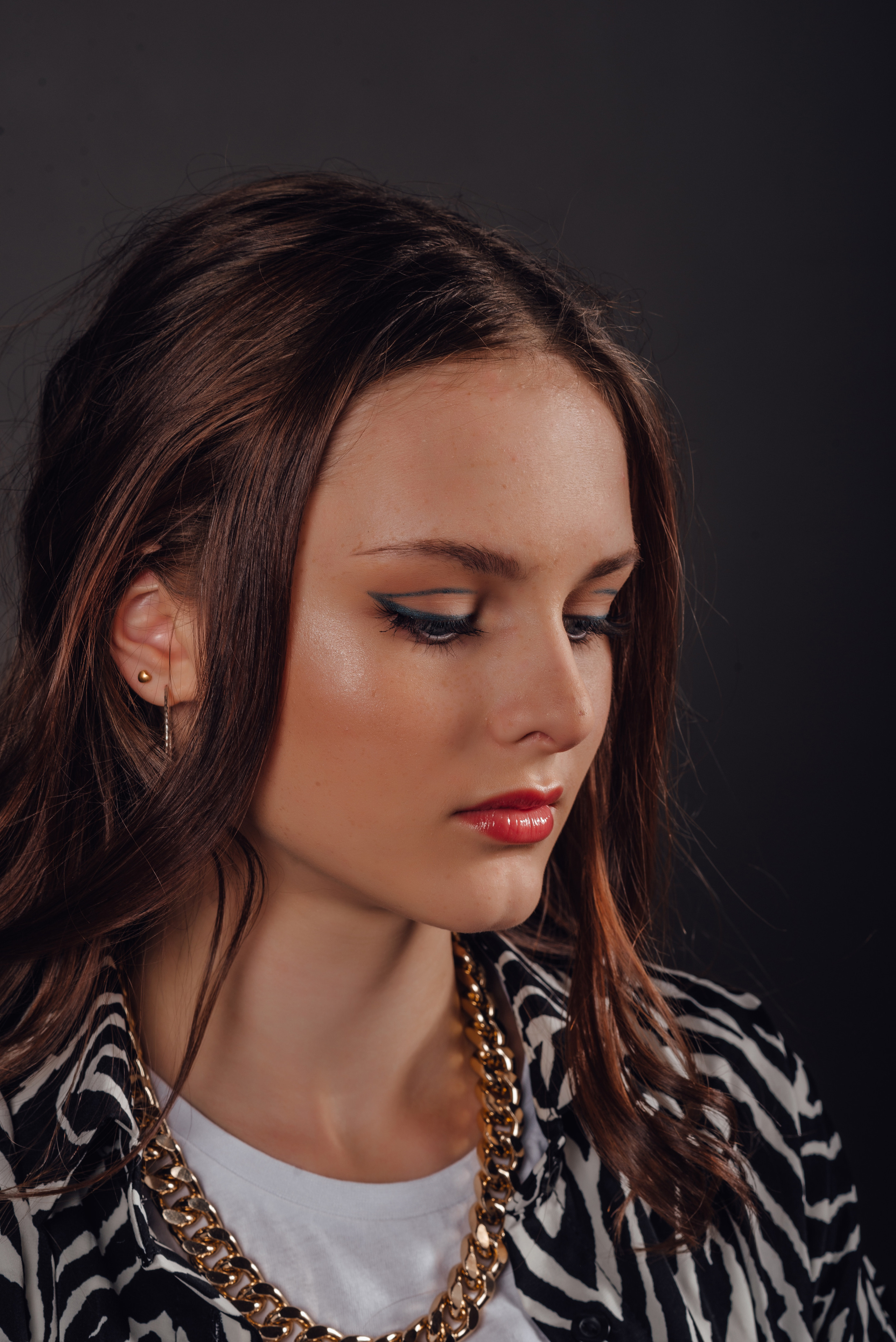 Лиза. Фотостудия Лофт г. Дзержинск. Детский и семейный фотограф Катерина Мишина