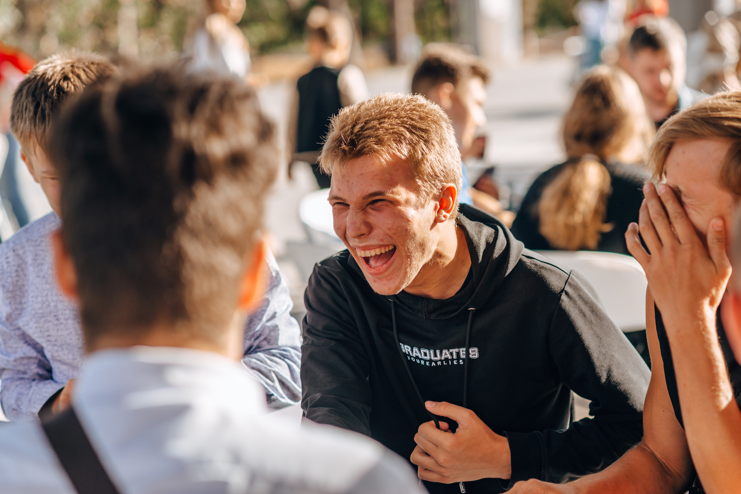 Фестиваль настольных игр «ПЕЧЕНЬКА». Детский и семейный фотограф Катерина Мишина