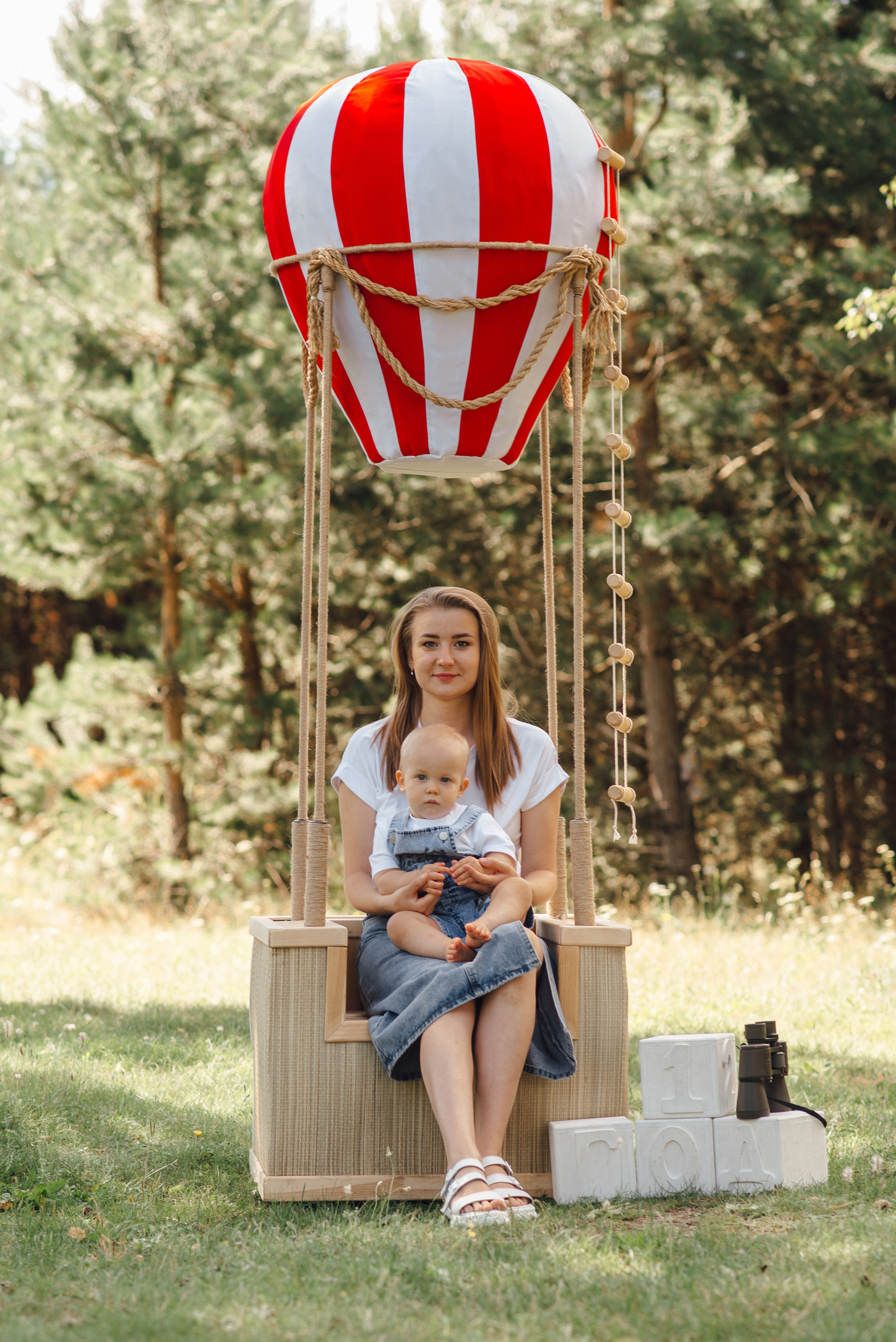 Юля+Дима=Артём. Детский и семейный фотограф Катерина Мишина