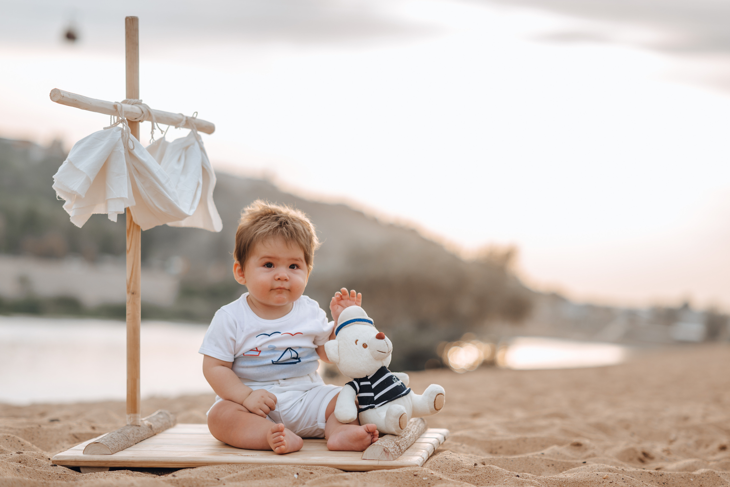 Надя+Андрей=Максим. Детский и семейный фотограф Катерина Мишина