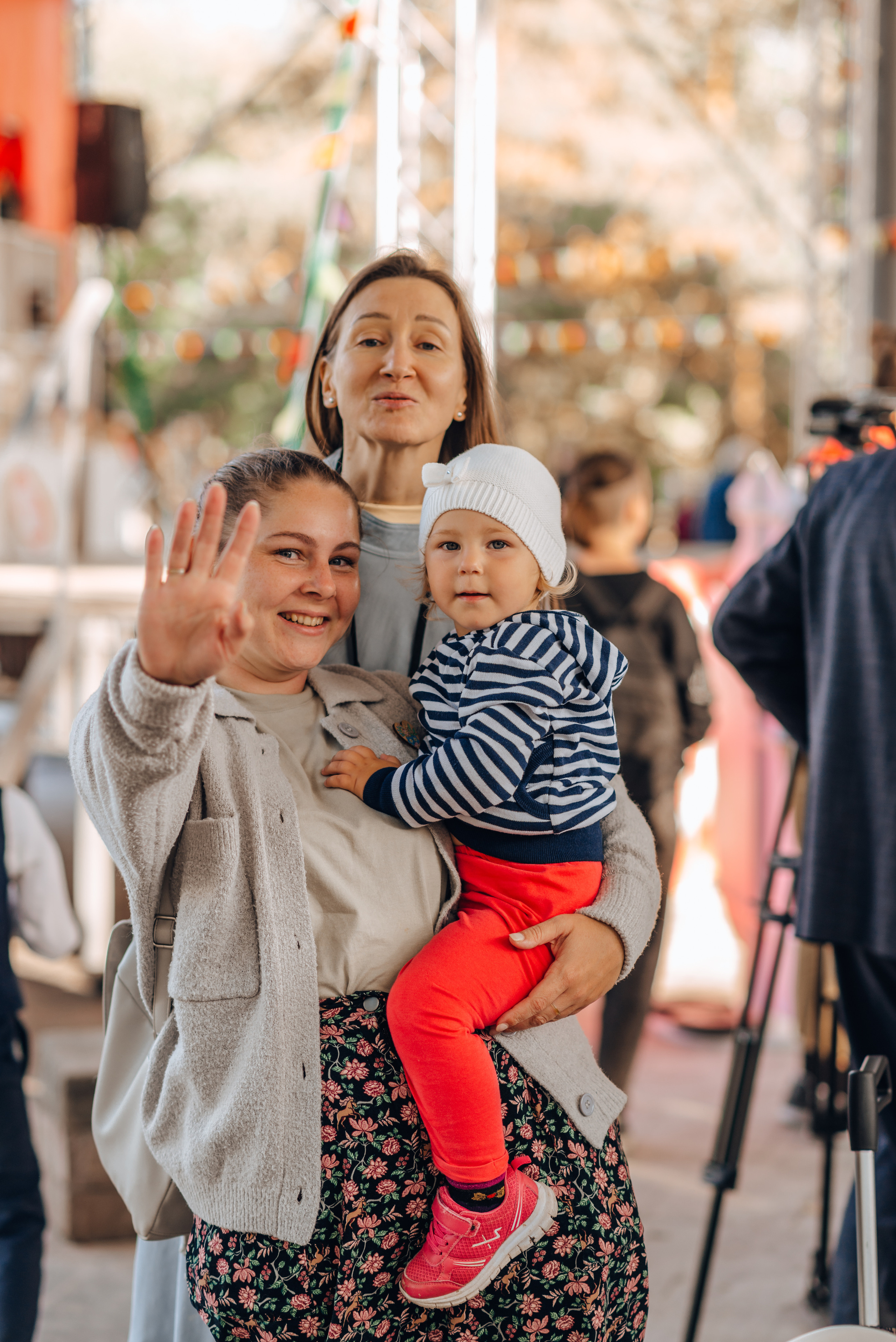 Фестиваль настольных игр «ПЕЧЕНЬКА». Детский и семейный фотограф Катерина Мишина