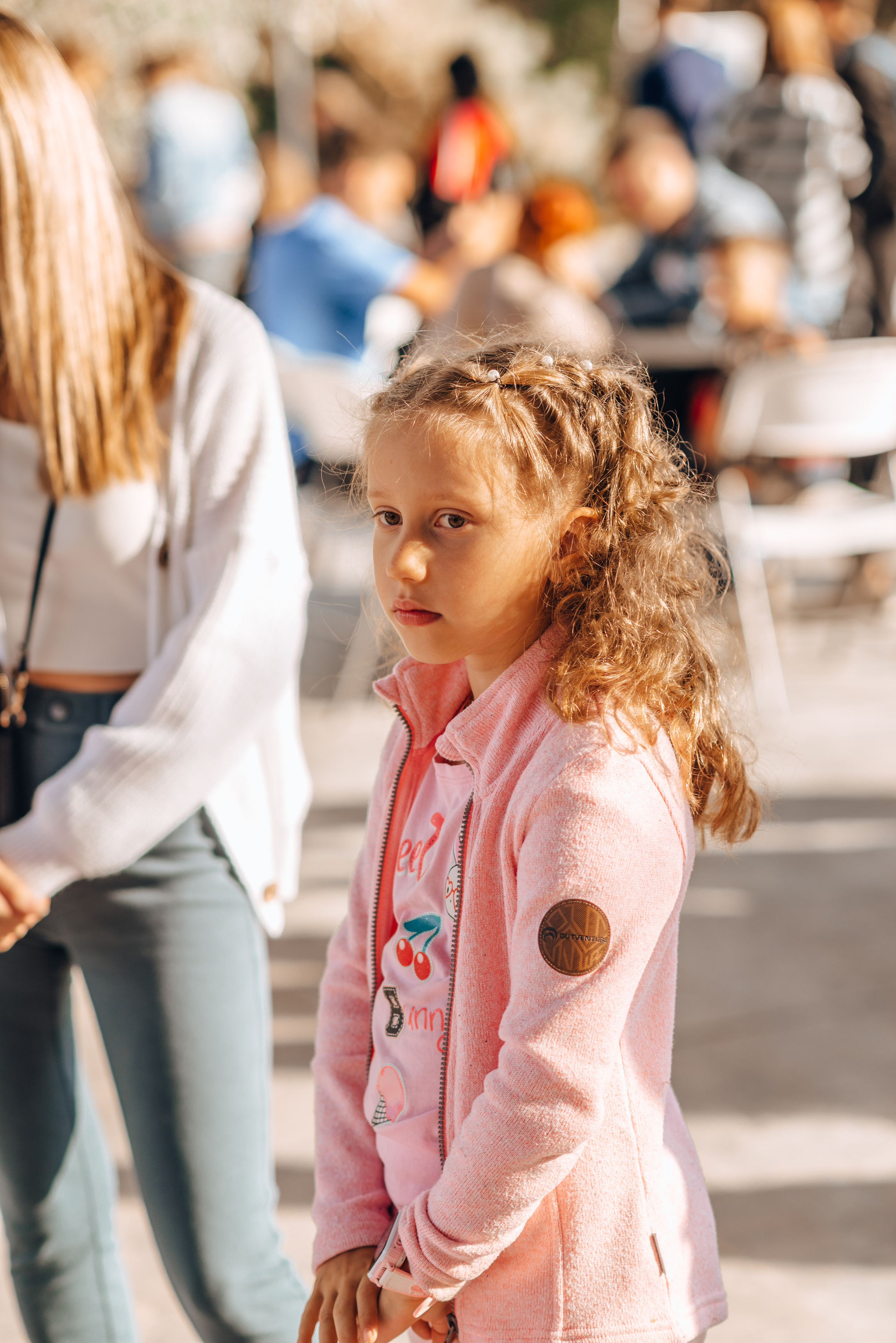Фестиваль настольных игр «ПЕЧЕНЬКА». Детский и семейный фотограф Катерина Мишина
