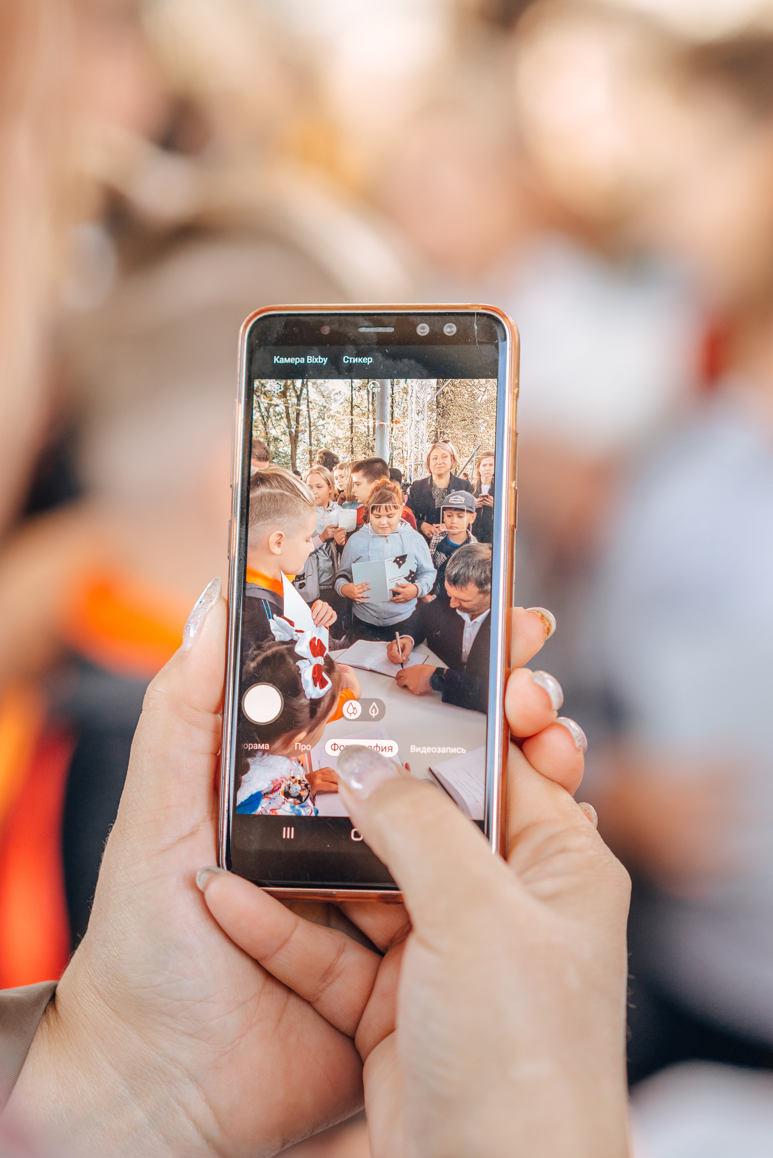Фестиваль настольных игр «ПЕЧЕНЬКА». Детский и семейный фотограф Катерина Мишина