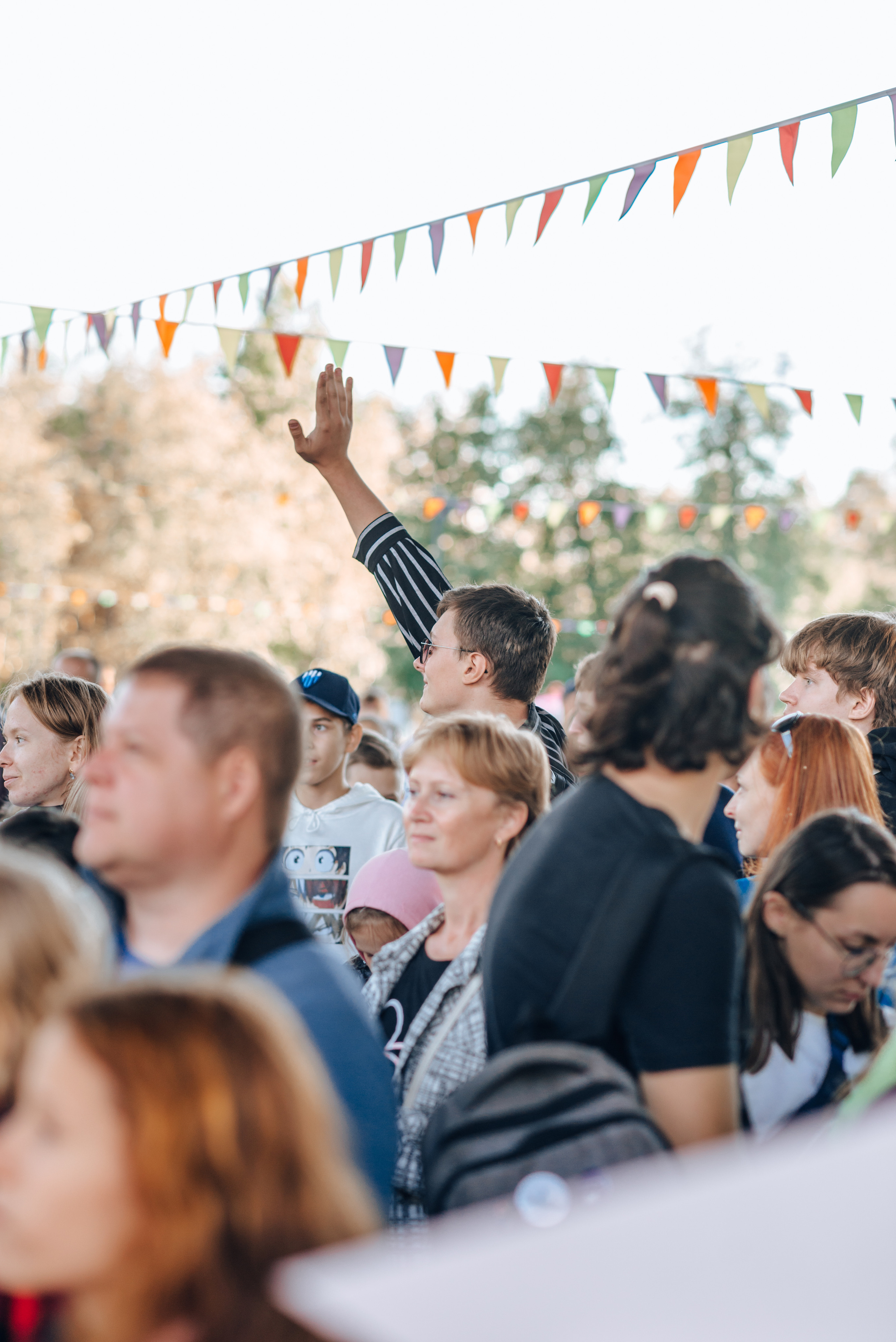 Фестиваль настольных игр «ПЕЧЕНЬКА». Детский и семейный фотограф Катерина Мишина