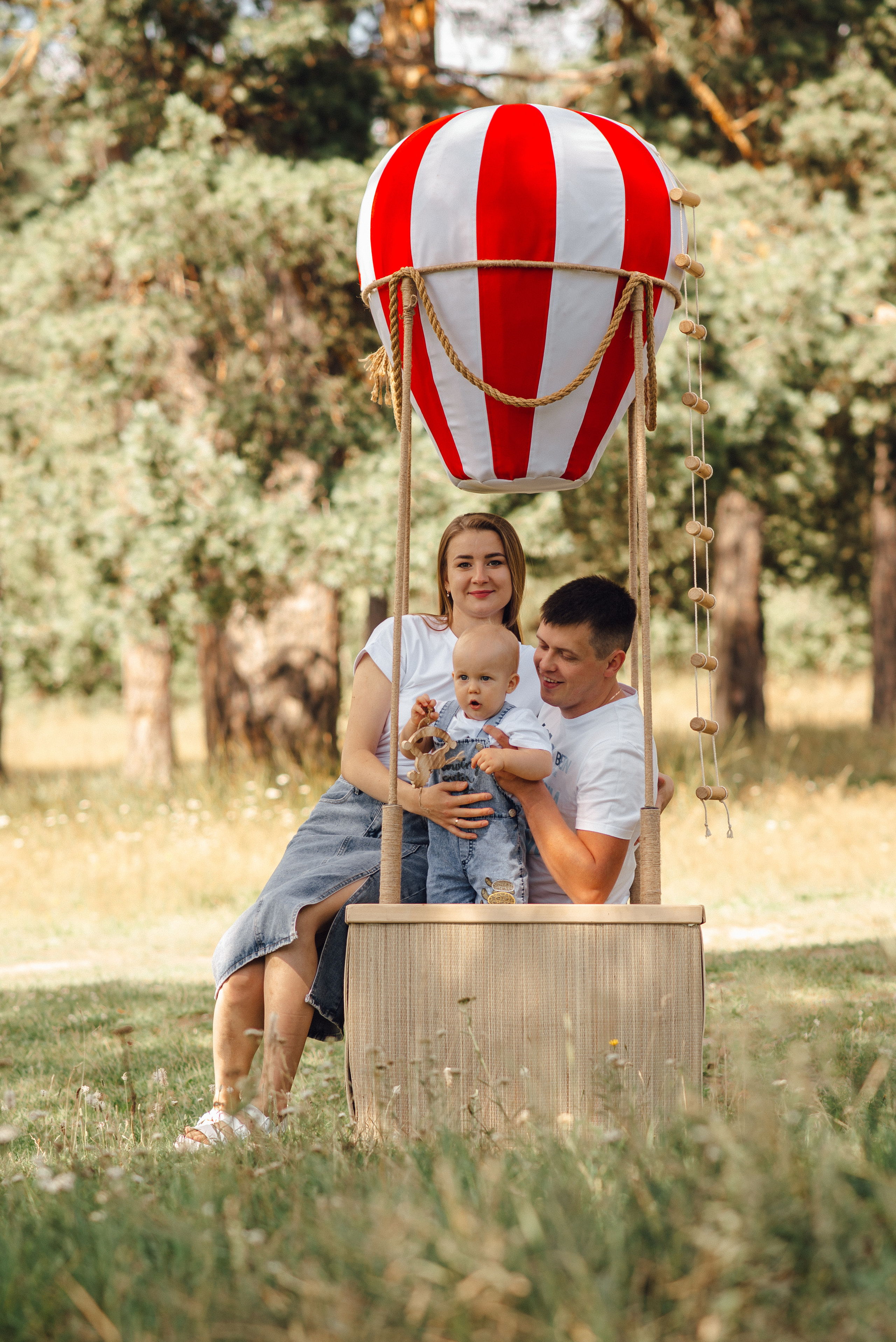 Юля+Дима=Артём. Детский и семейный фотограф Катерина Мишина