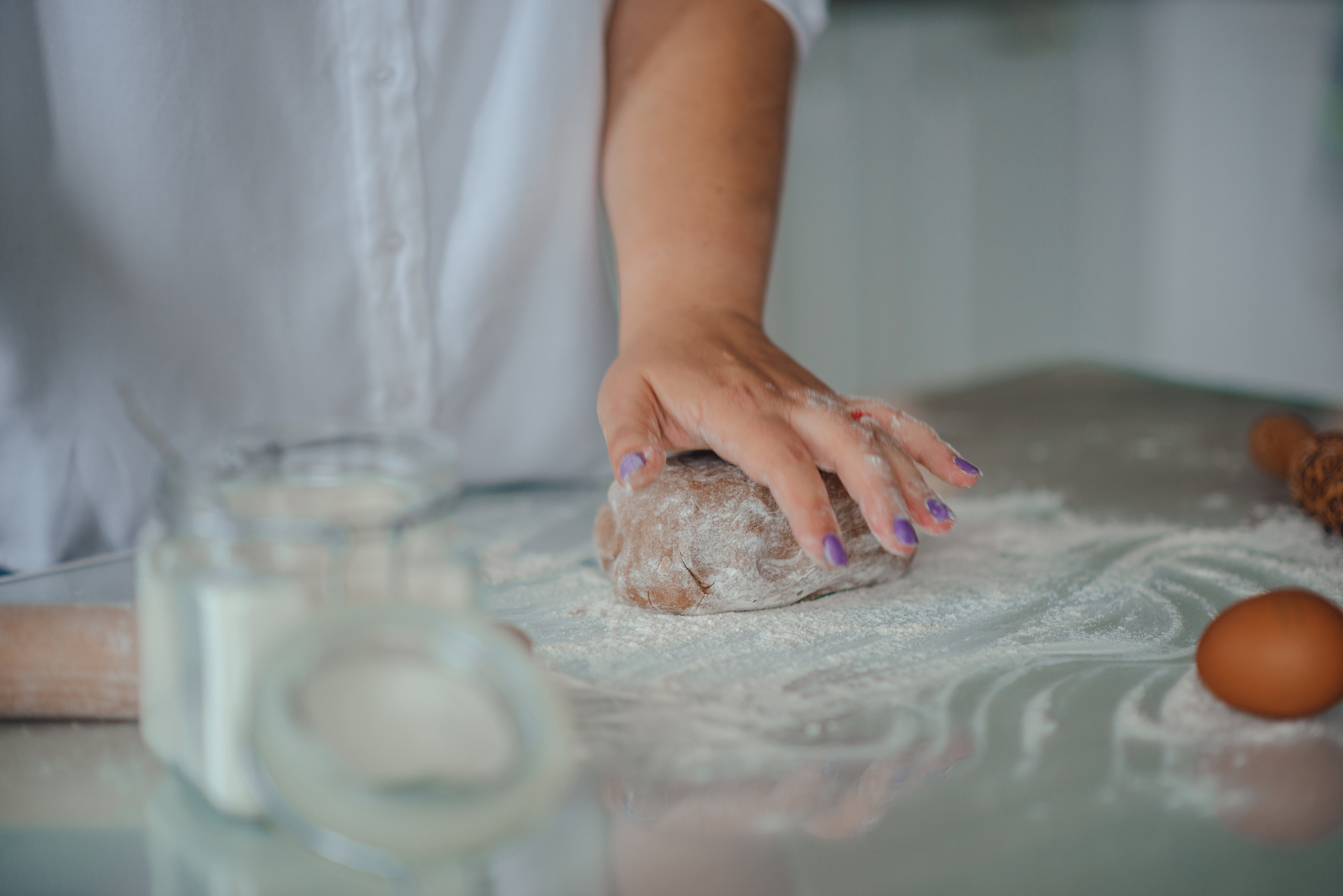 Елена. Домашняя съёмка. 1 час. Детский и семейный фотограф Катерина Мишина
