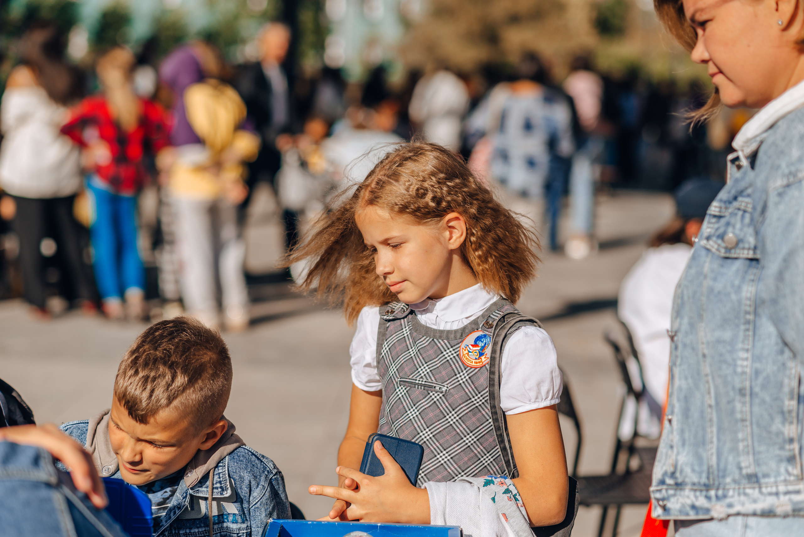 Фестиваль настольных игр «ПЕЧЕНЬКА». Детский и семейный фотограф Катерина Мишина