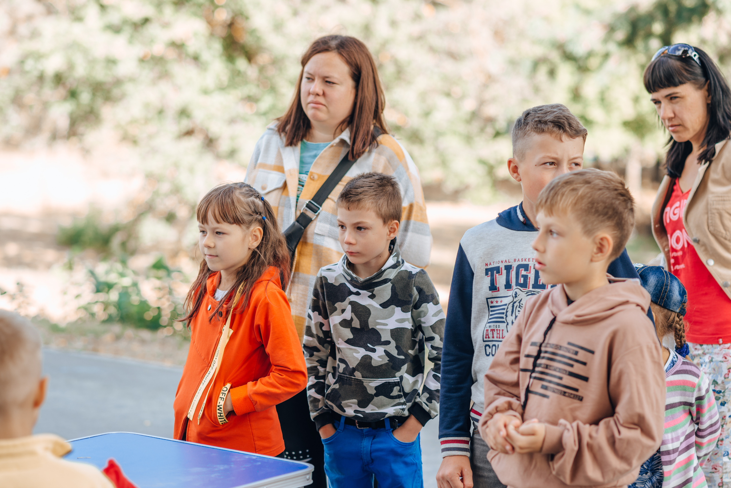 Фестиваль настольных игр «ПЕЧЕНЬКА». Детский и семейный фотограф Катерина Мишина