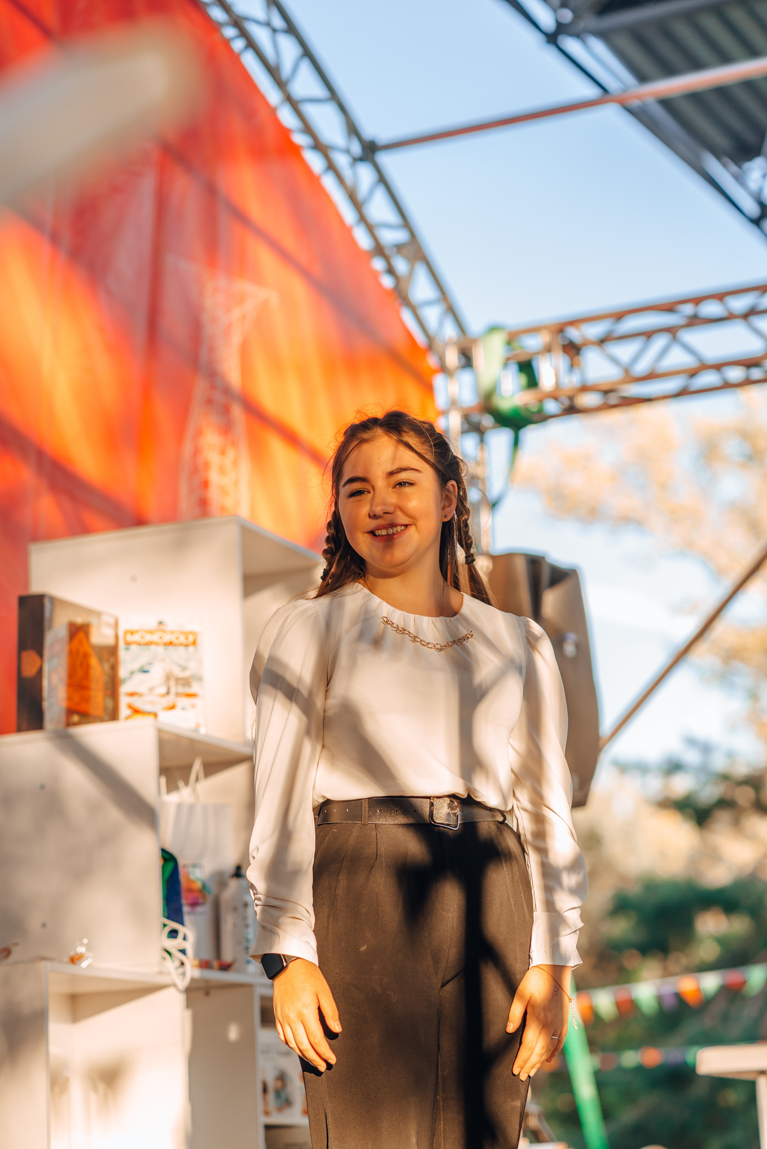 Фестиваль настольных игр «ПЕЧЕНЬКА». Детский и семейный фотограф Катерина Мишина