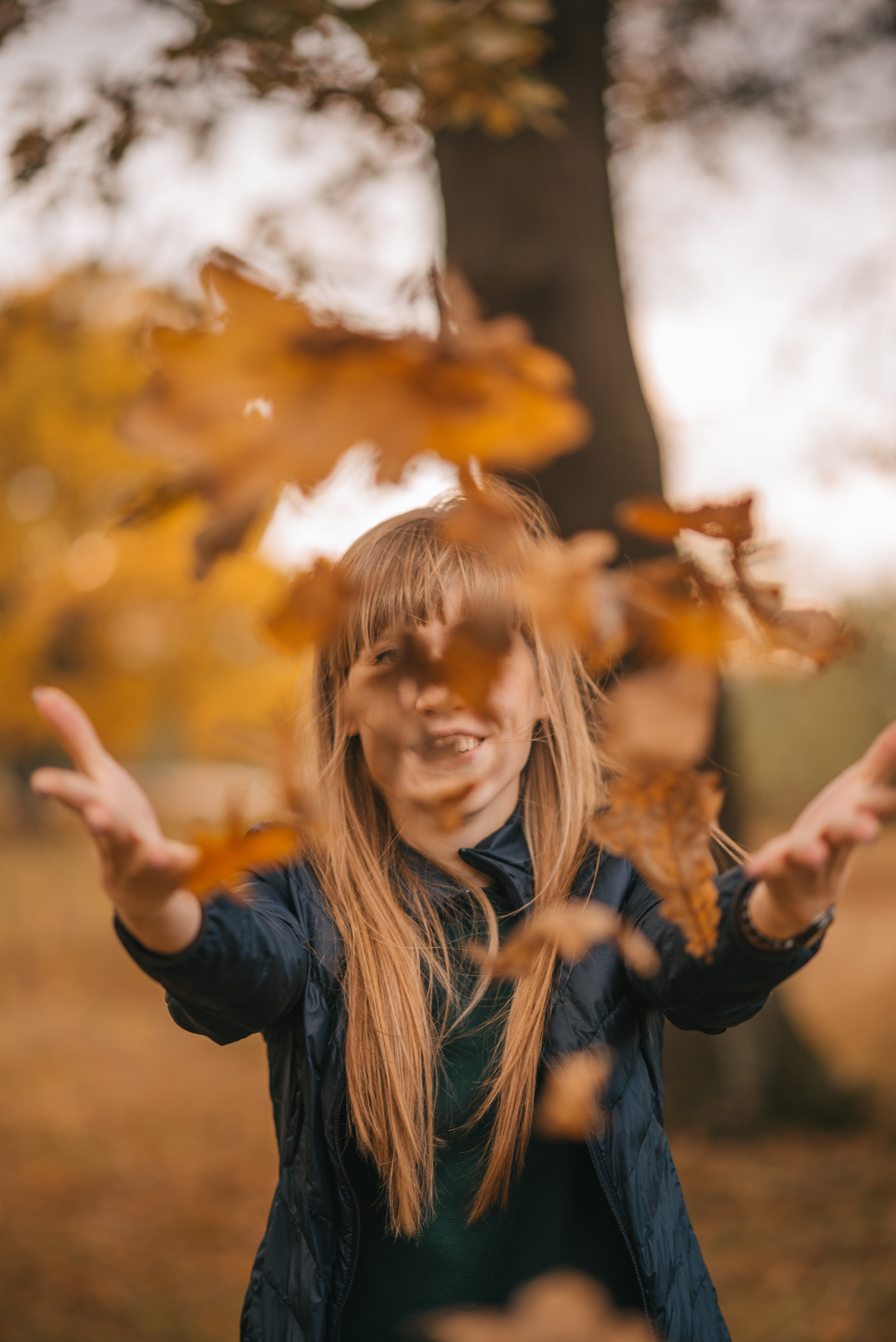 Ангелина. Прогулка оз.Святое г. Дзержинск. Детский и семейный фотограф Катерина Мишина