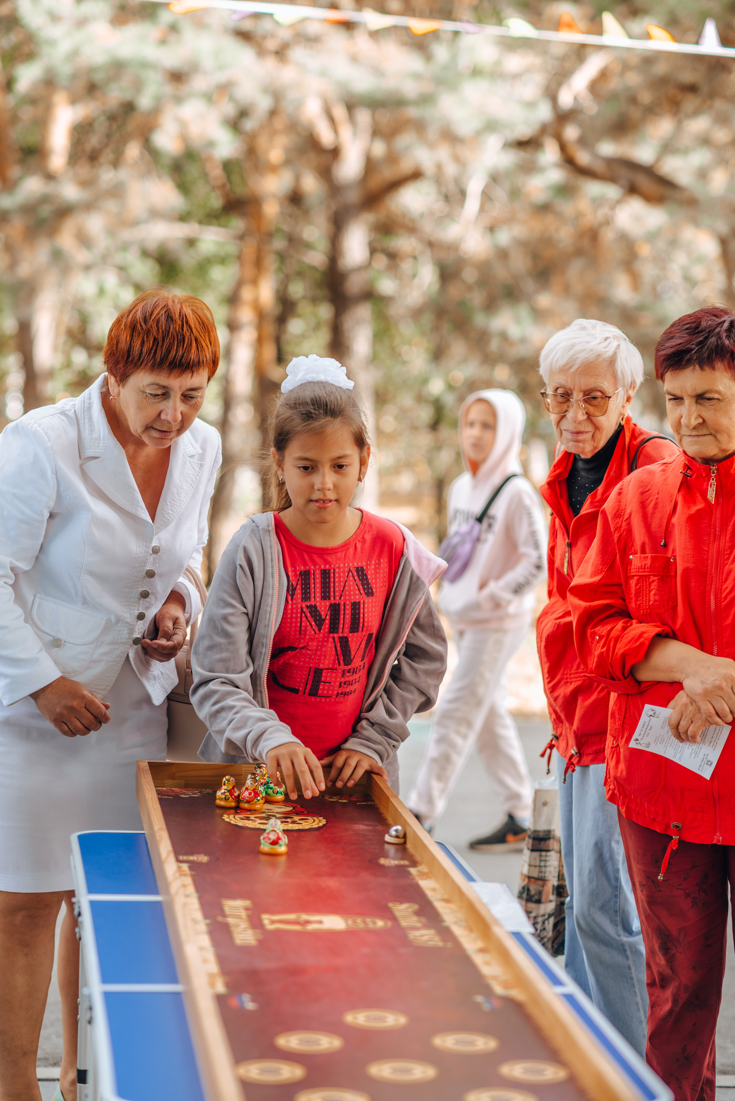Фестиваль настольных игр «ПЕЧЕНЬКА». Детский и семейный фотограф Катерина Мишина