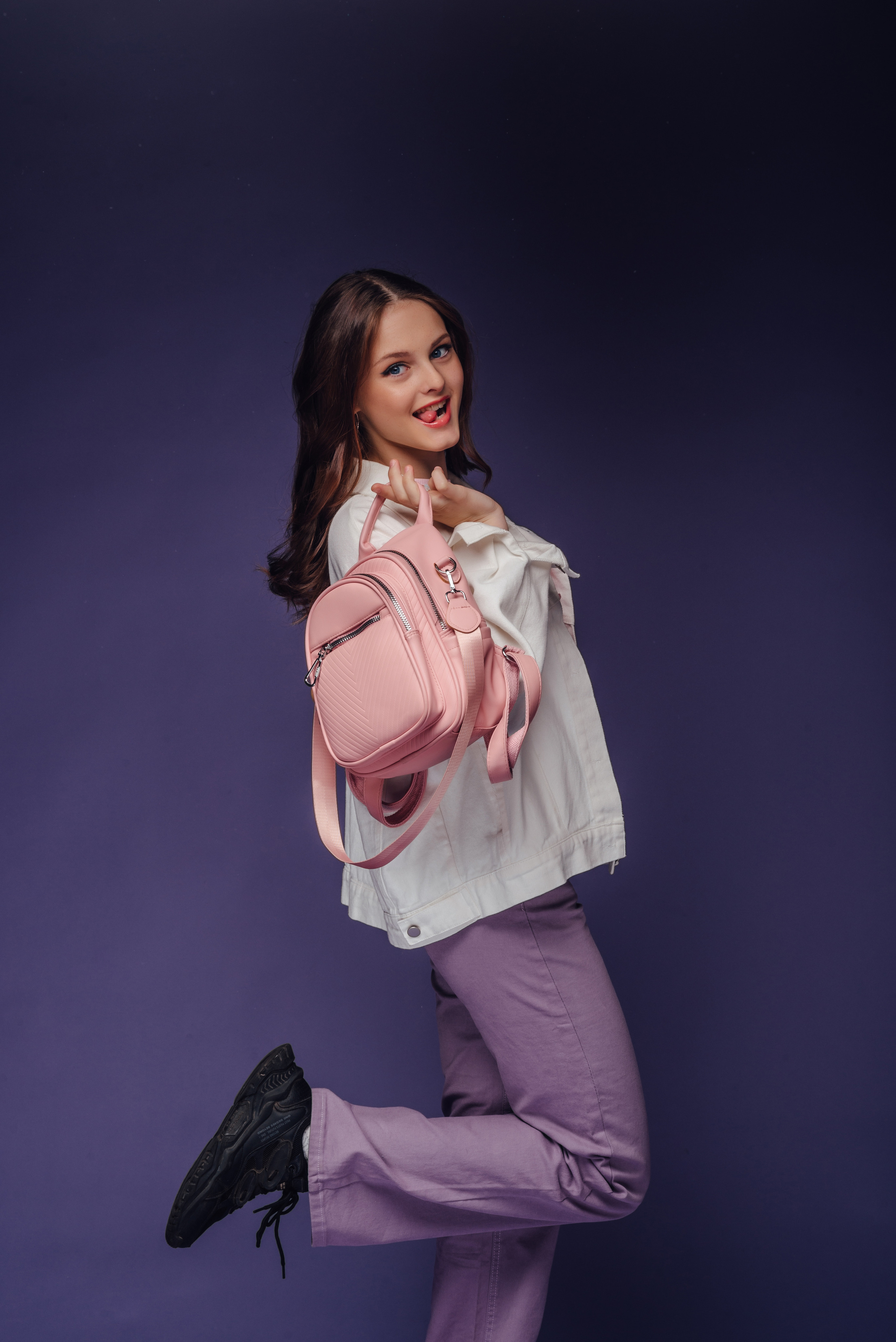 Лиза. Фотостудия Лофт г. Дзержинск. Детский и семейный фотограф Катерина Мишина