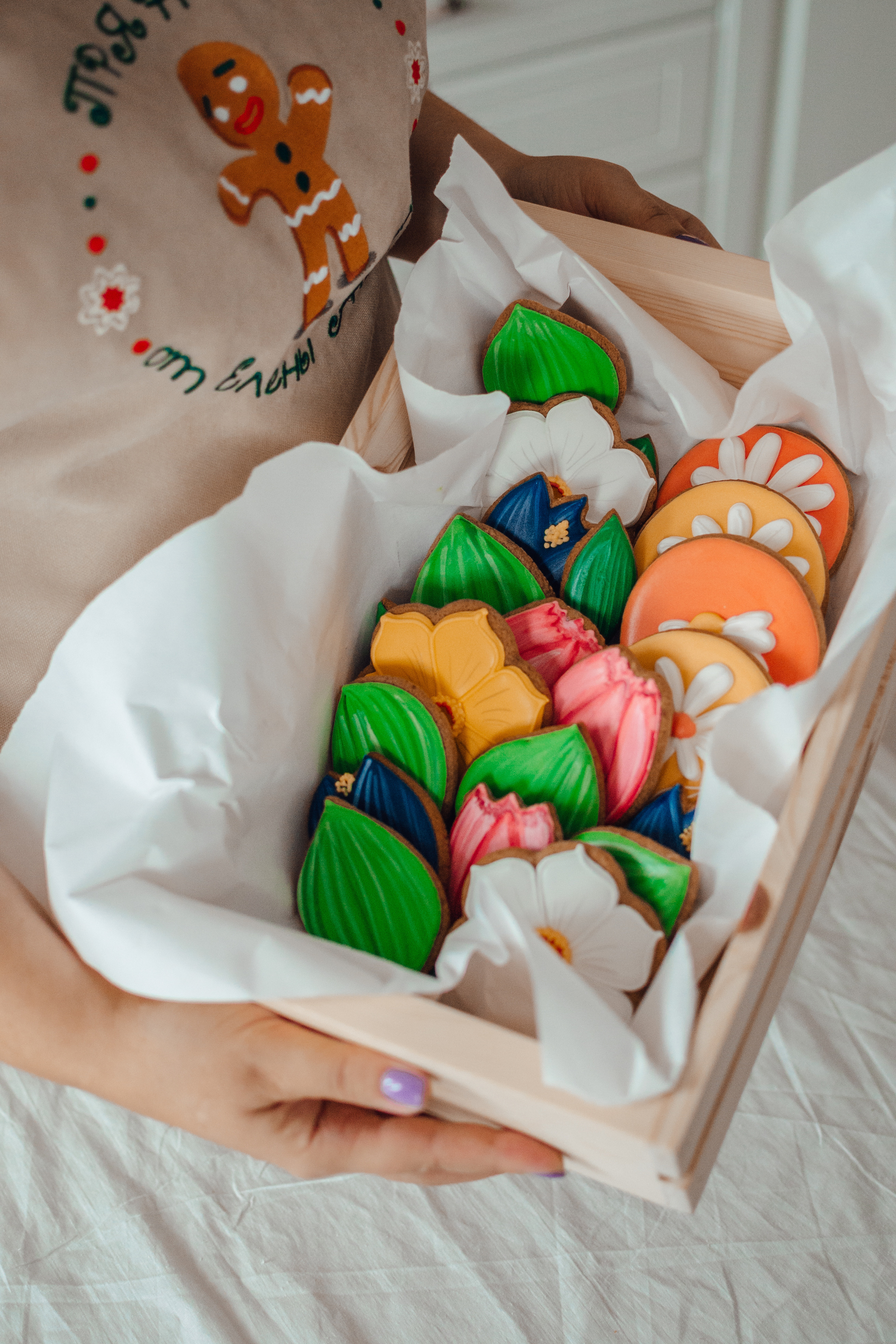 Елена. Домашняя съёмка. 1 час. Детский и семейный фотограф Катерина Мишина