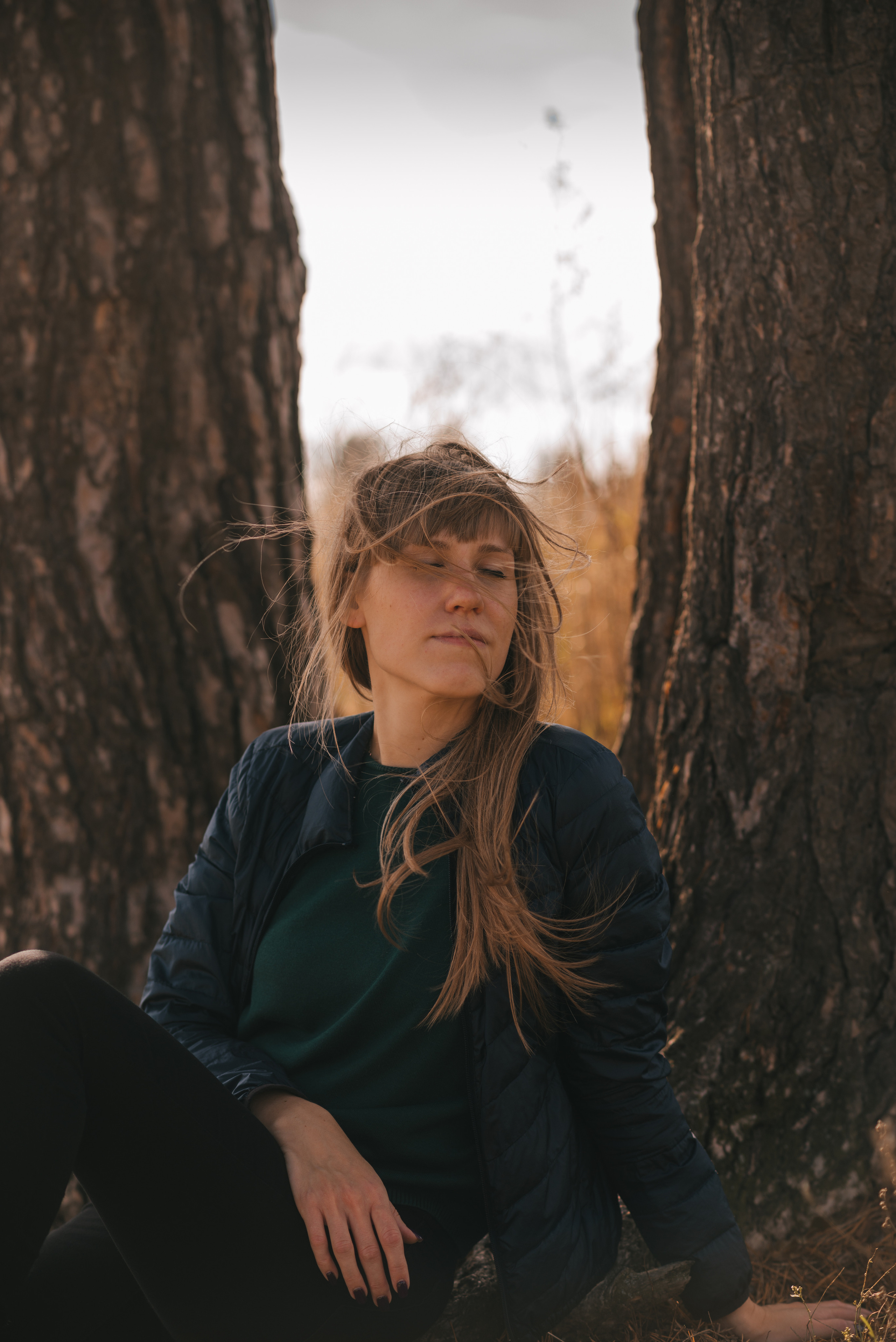 Ангелина. Прогулка оз.Святое г. Дзержинск. Детский и семейный фотограф Катерина Мишина