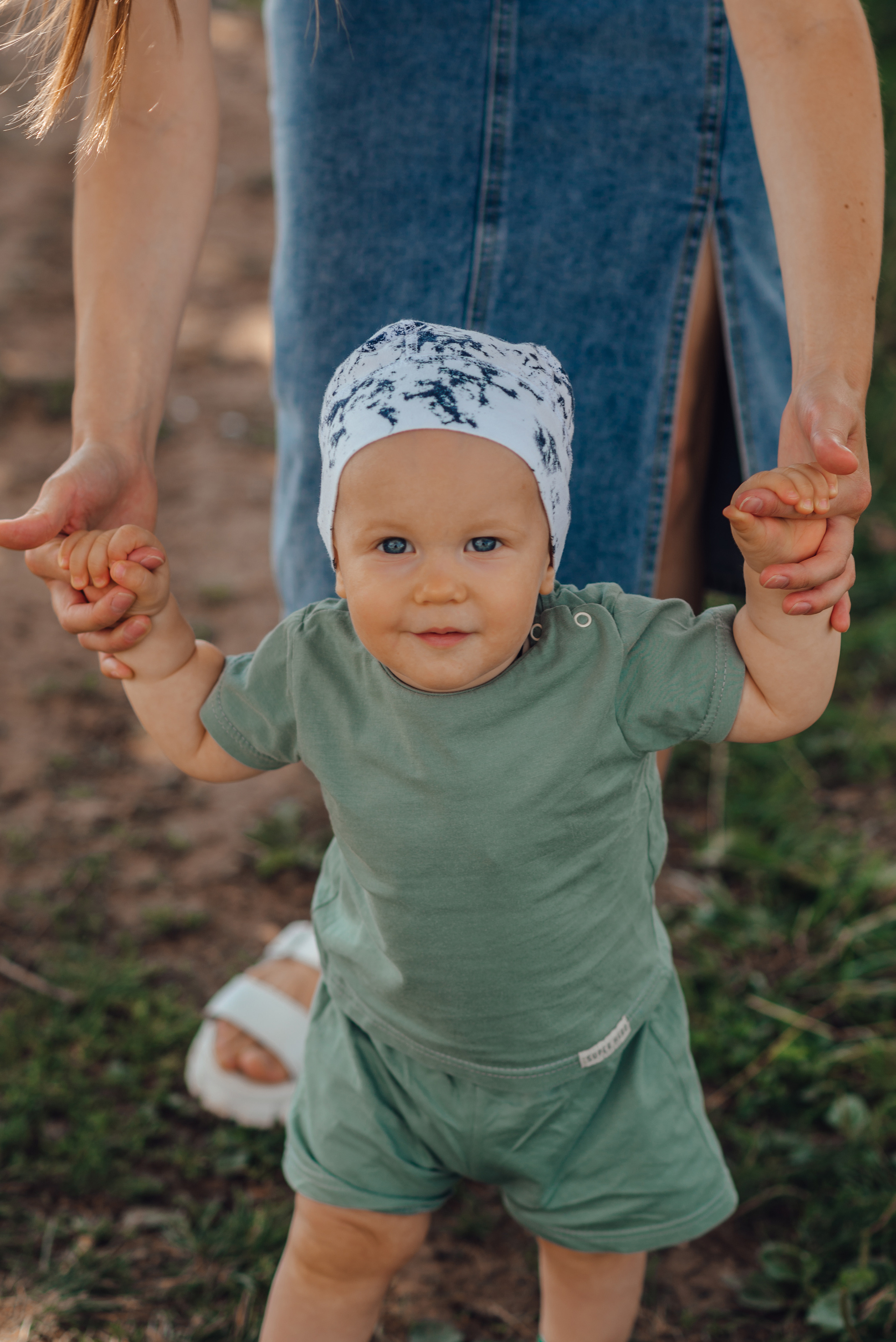 Юля+Дима=Артём. Детский и семейный фотограф Катерина Мишина