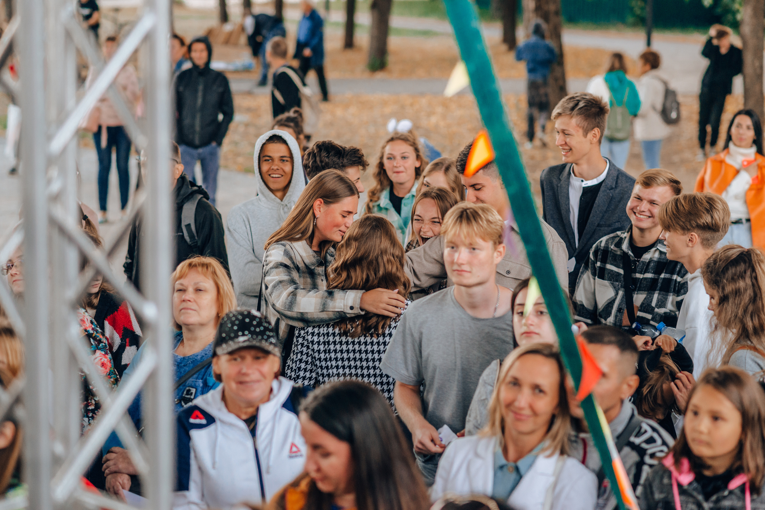 Фестиваль настольных игр «ПЕЧЕНЬКА». Детский и семейный фотограф Катерина Мишина