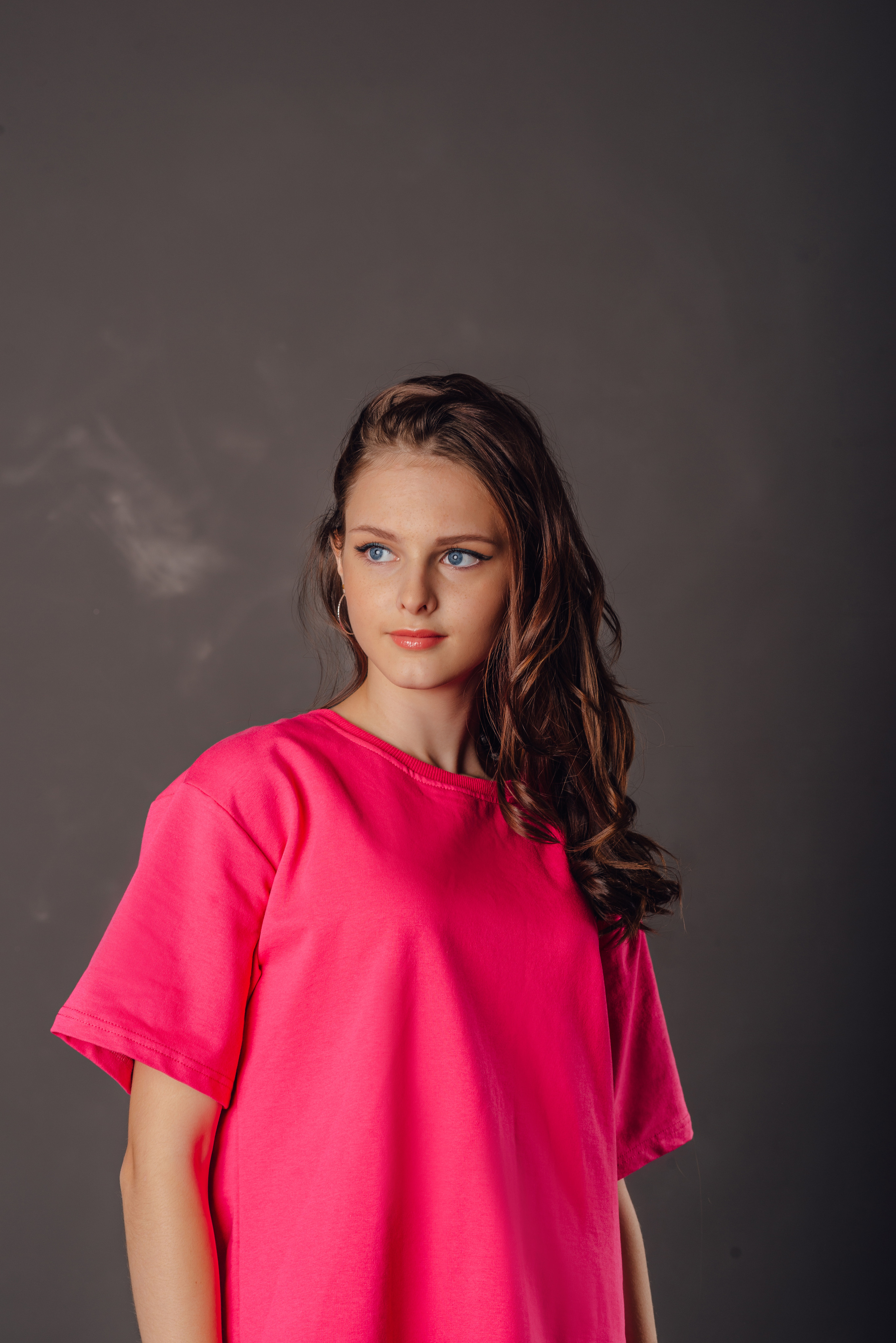 Лиза. Фотостудия Лофт г. Дзержинск. Детский и семейный фотограф Катерина Мишина