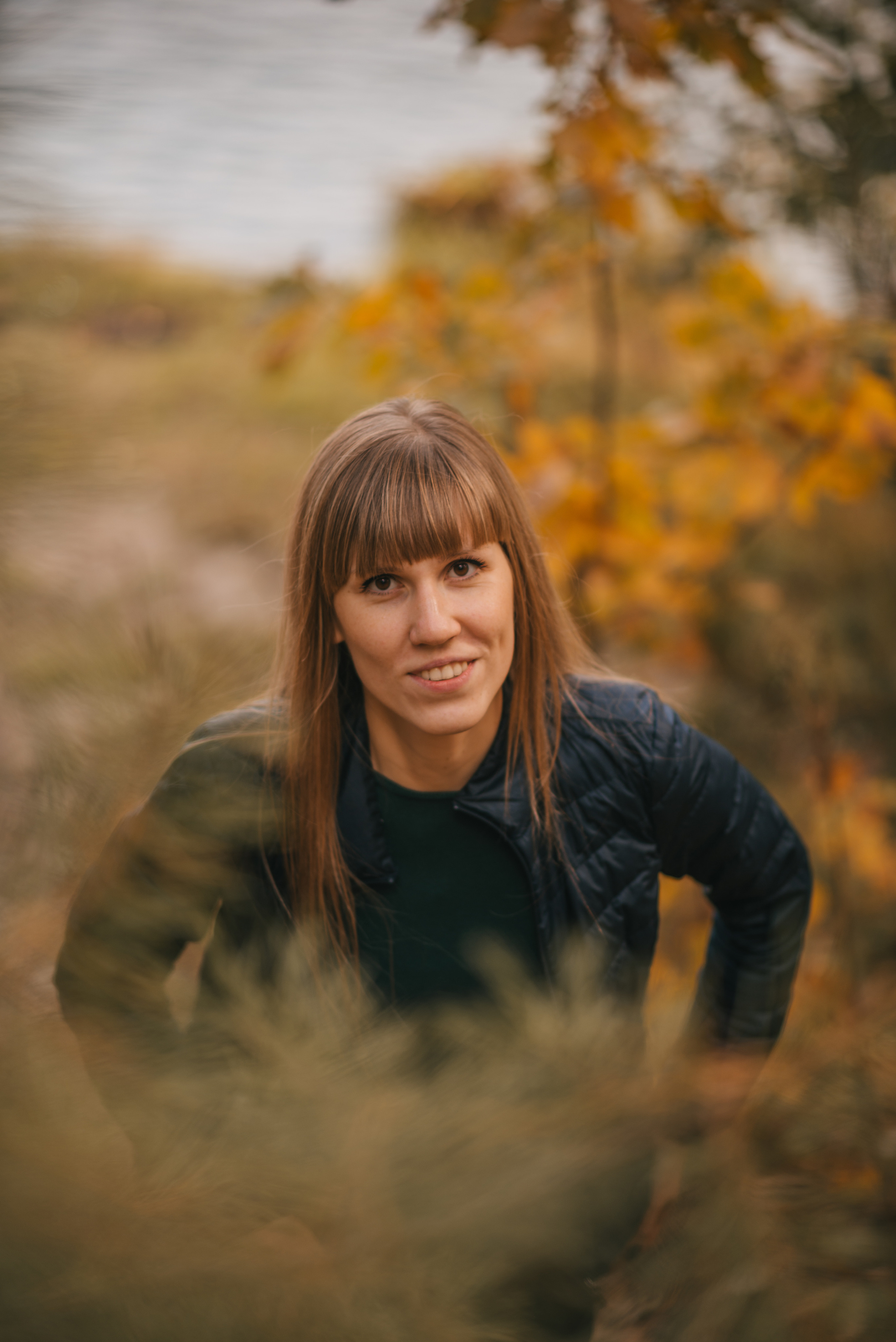 Ангелина. Прогулка оз.Святое г. Дзержинск. Детский и семейный фотограф Катерина Мишина