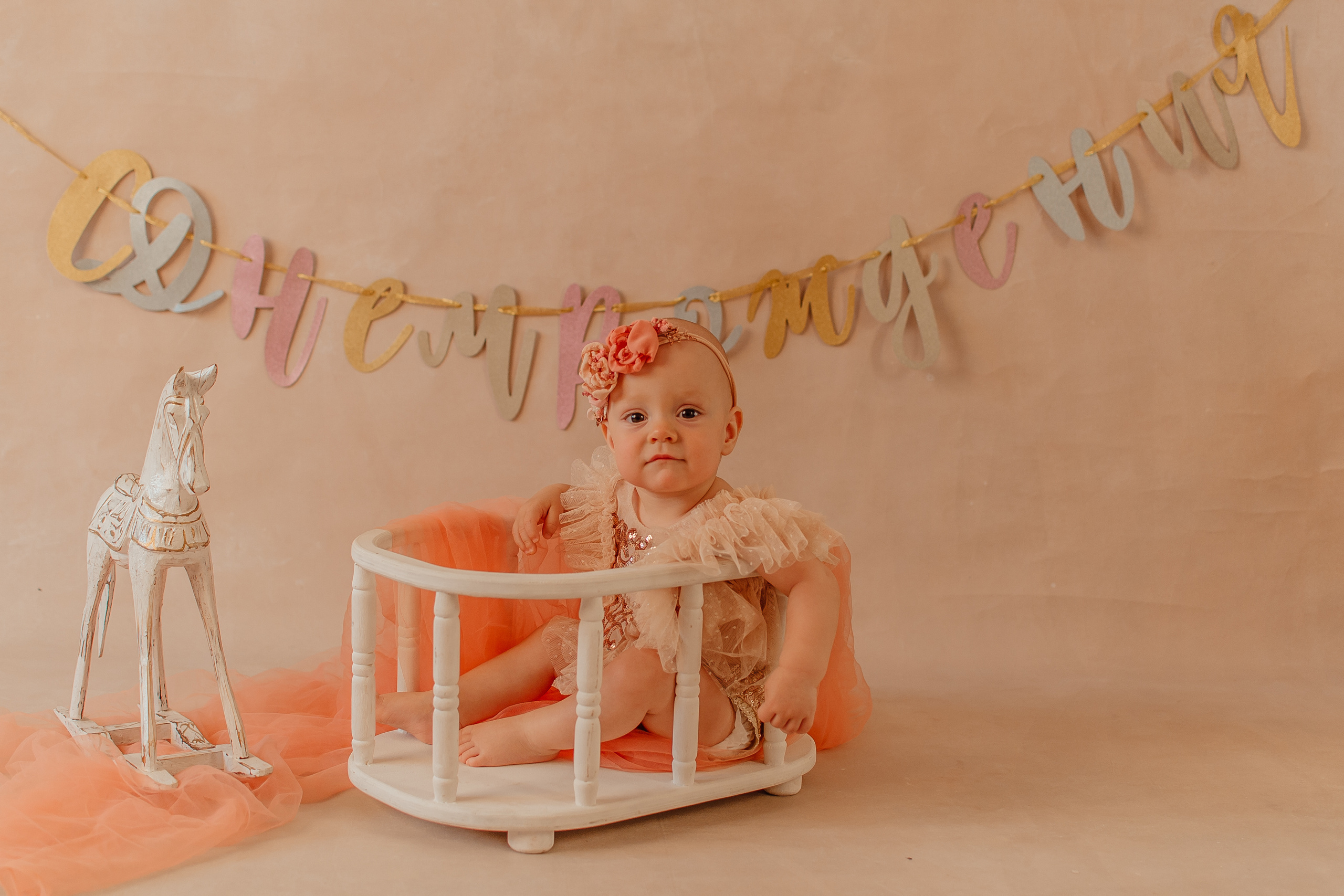 Аврора. ГОДИК. Детский и семейный фотограф Катерина Мишина