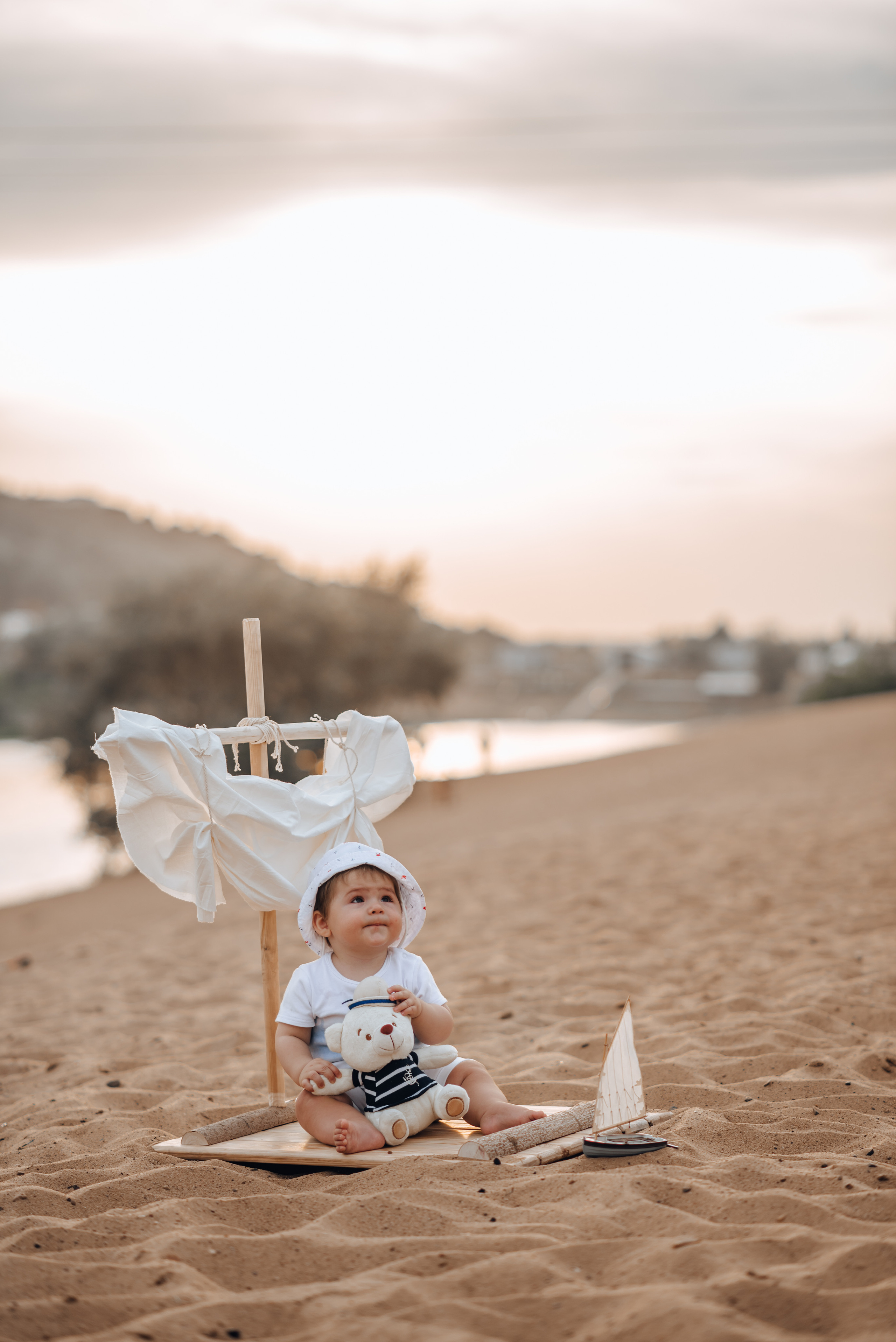 Надя+Андрей=Максим. Детский и семейный фотограф Катерина Мишина