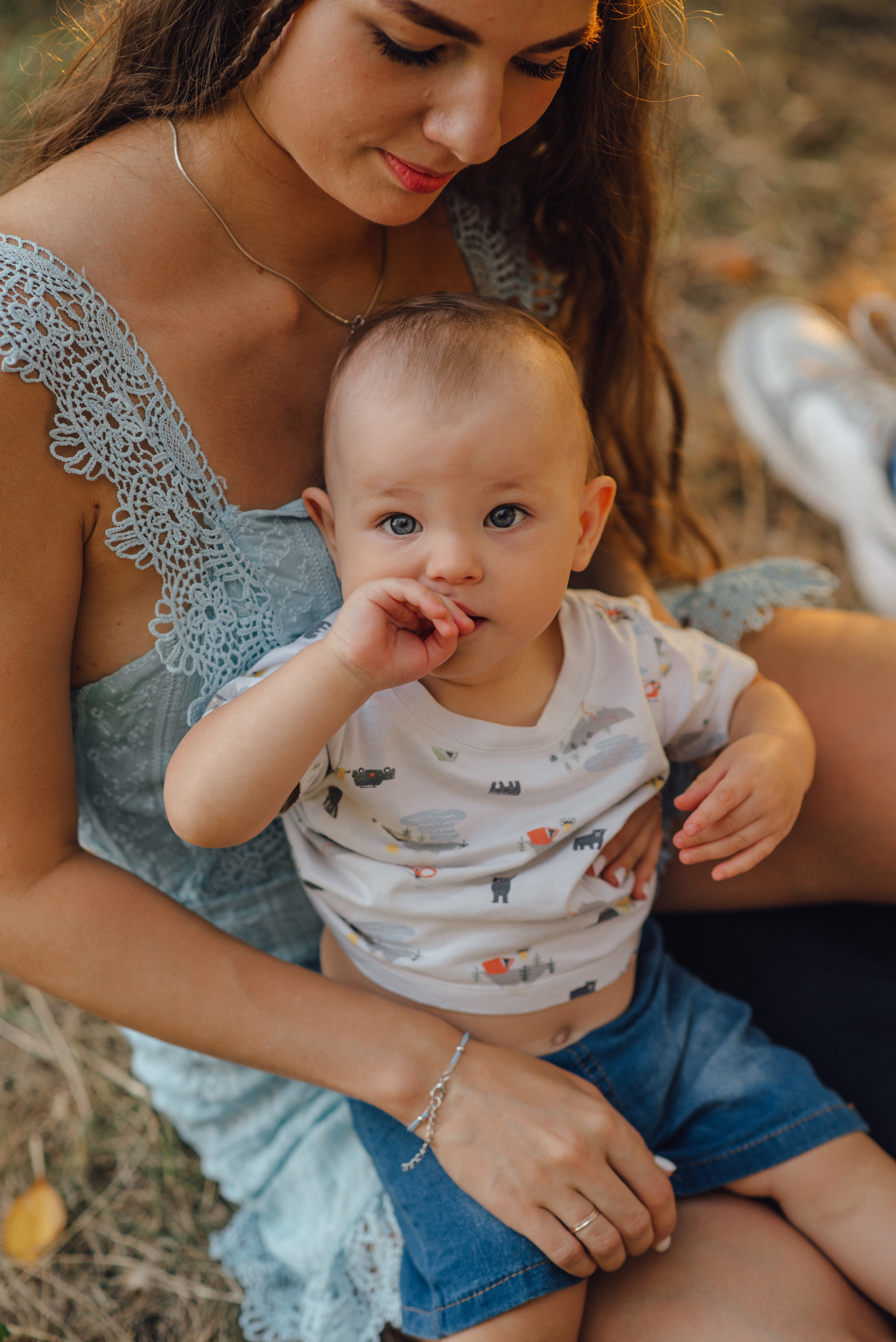 СЕМЕЙНАЯ. НН. Детский и семейный фотограф Катерина Мишина