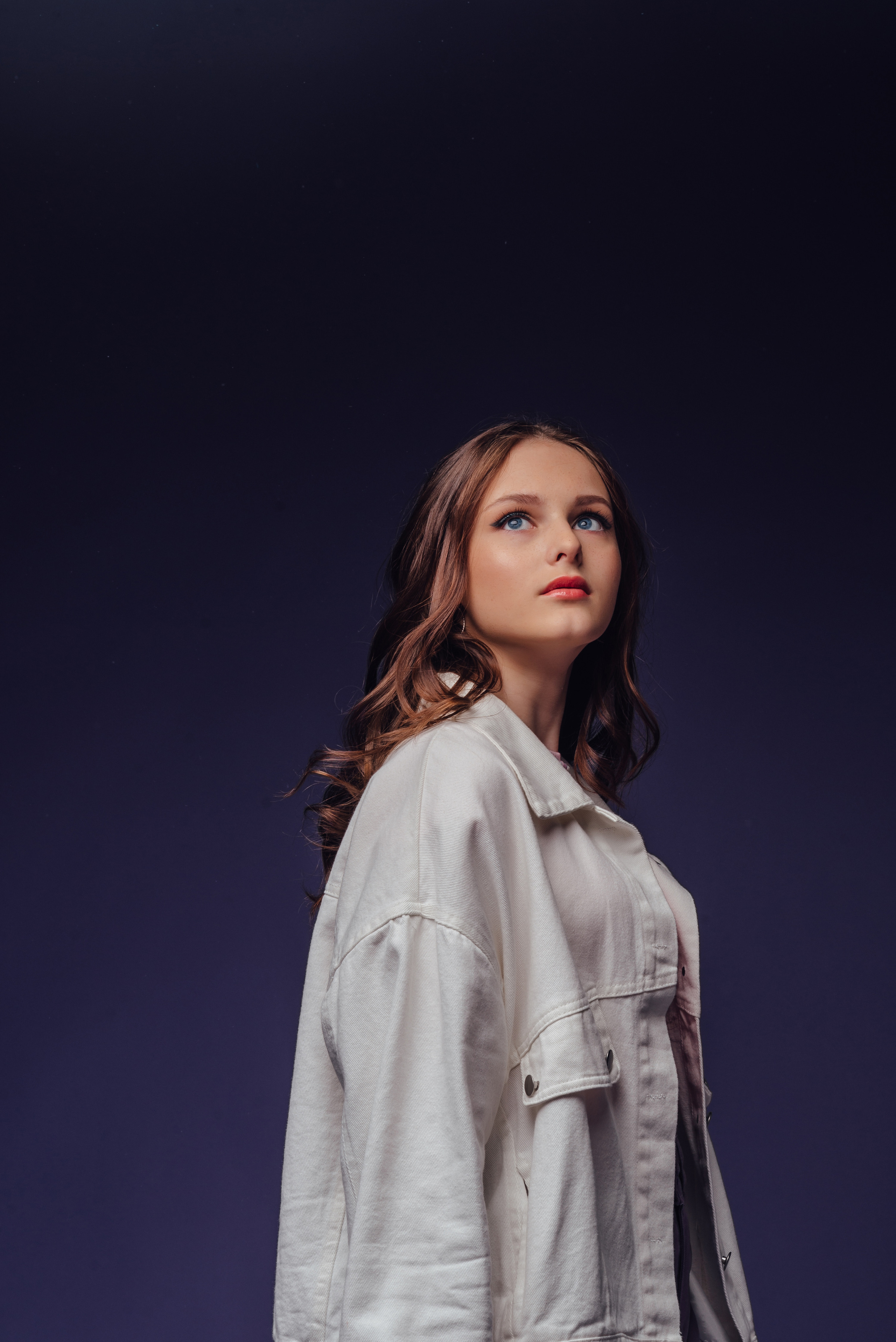 Лиза. Фотостудия Лофт г. Дзержинск. Детский и семейный фотограф Катерина Мишина