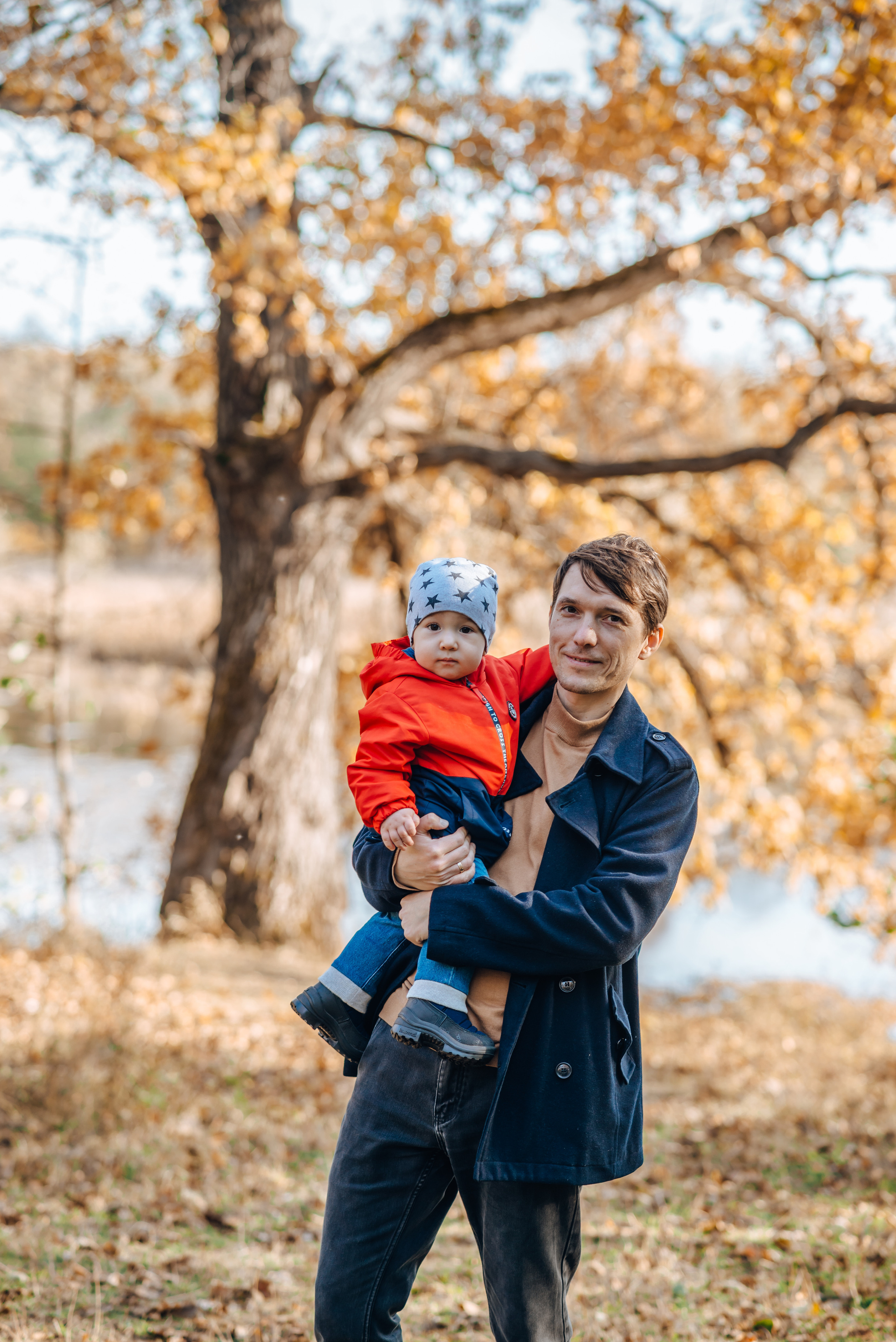 Наташа+Андрей=Никита и Рома. Детский и семейный фотограф Катерина Мишина
