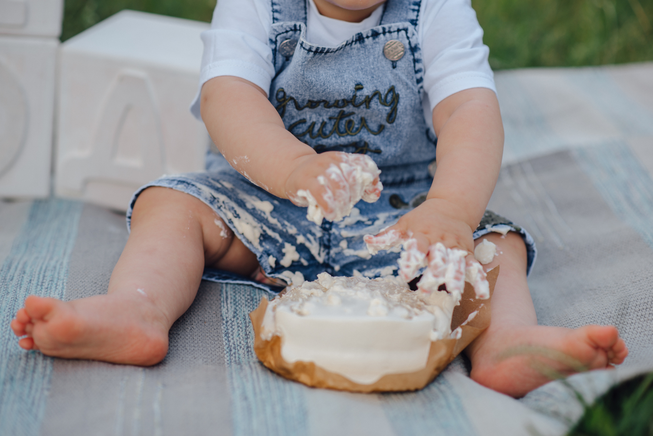 Юля+Дима=Артём. Детский и семейный фотограф Катерина Мишина