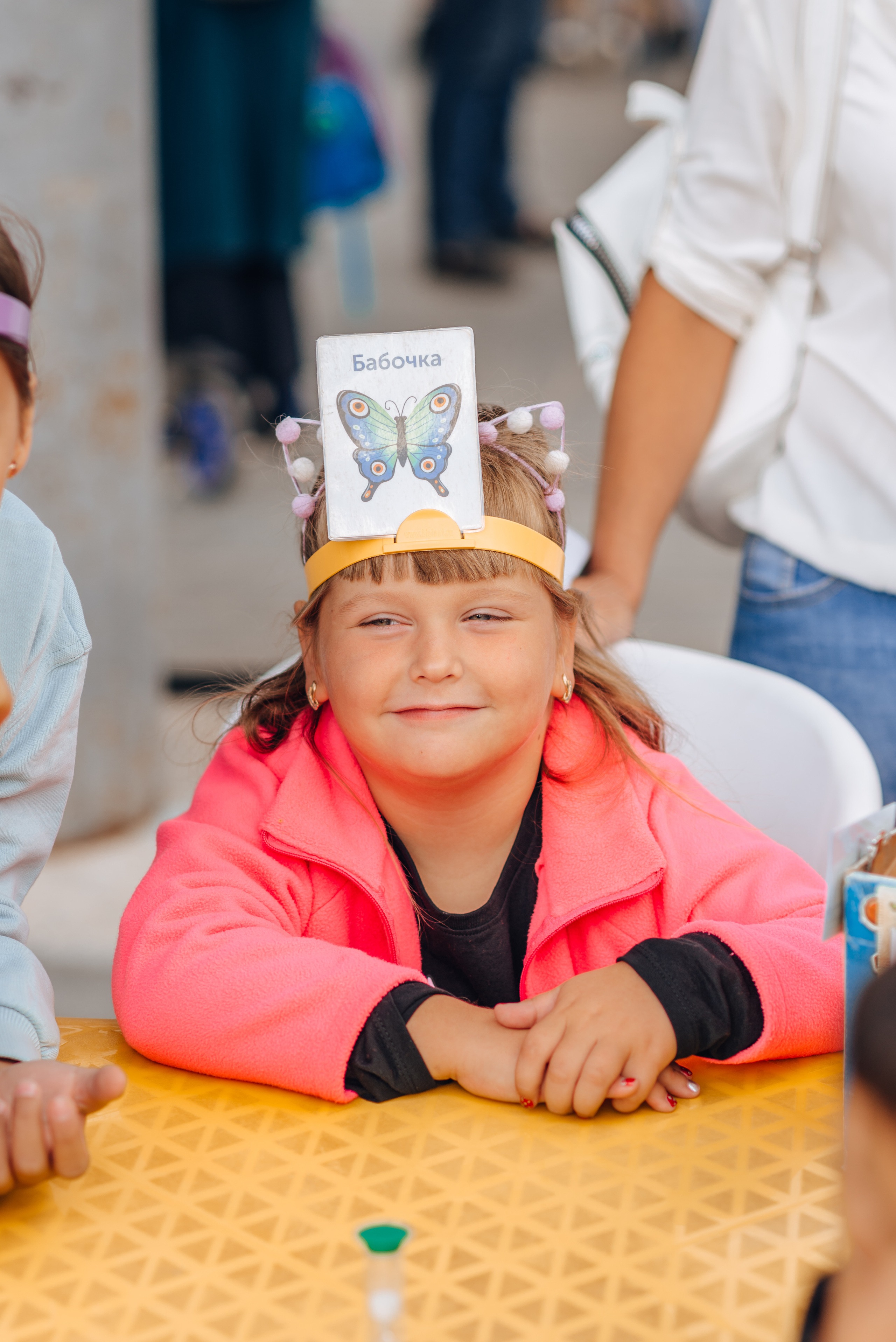 Фестиваль настольных игр «ПЕЧЕНЬКА». Детский и семейный фотограф Катерина Мишина